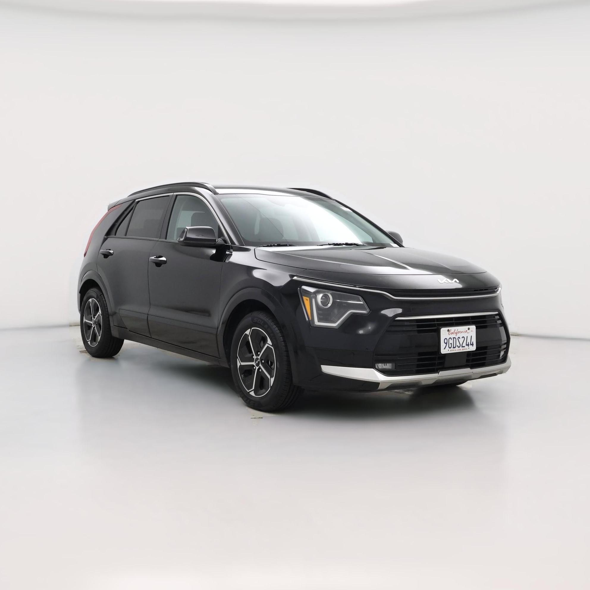 Thumbnail: 2023 Kia Niro - 1
