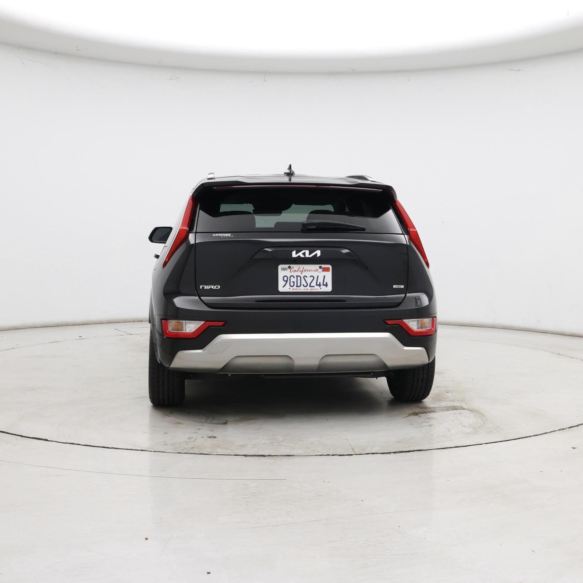 Thumbnail: 2023 Kia Niro - 6