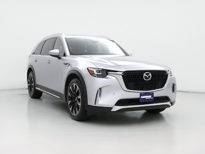 2024 Mazda CX-90 PHEV Premium Plus