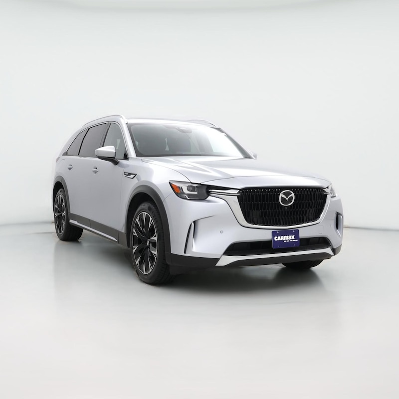 2024 Mazda CX-90 PHEV Premium Plus