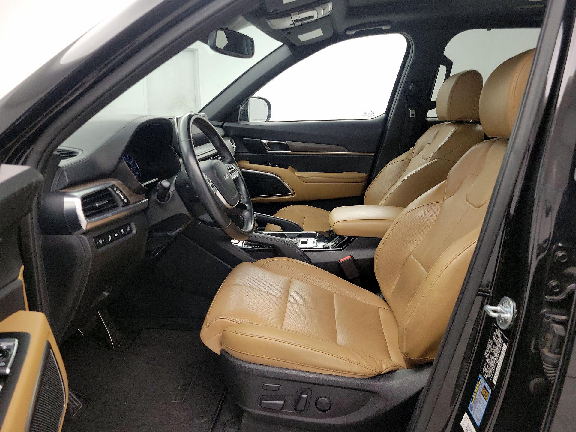 Thumbnail: 2022 Kia Telluride - 11