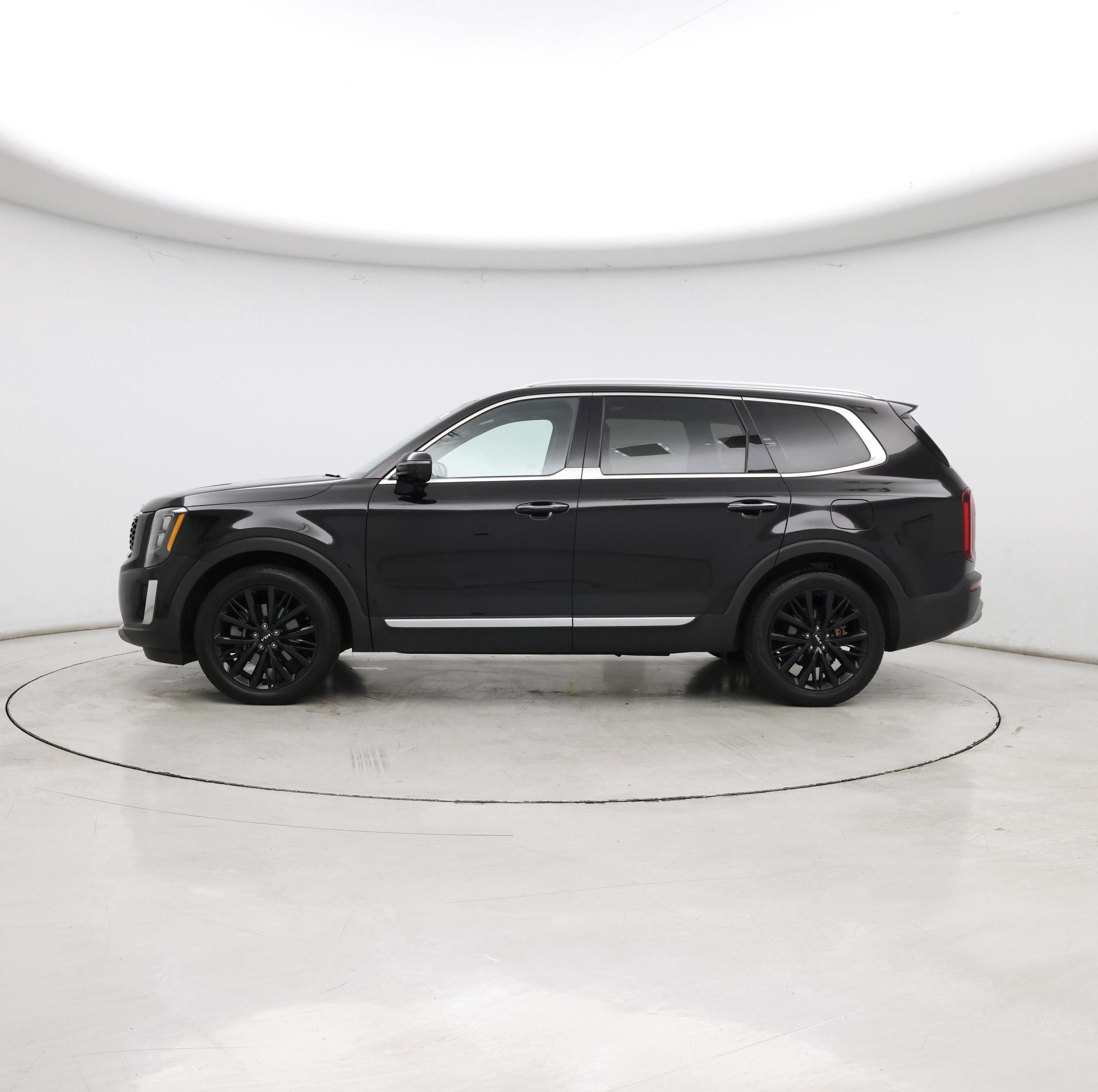Thumbnail: 2022 Kia Telluride - 3