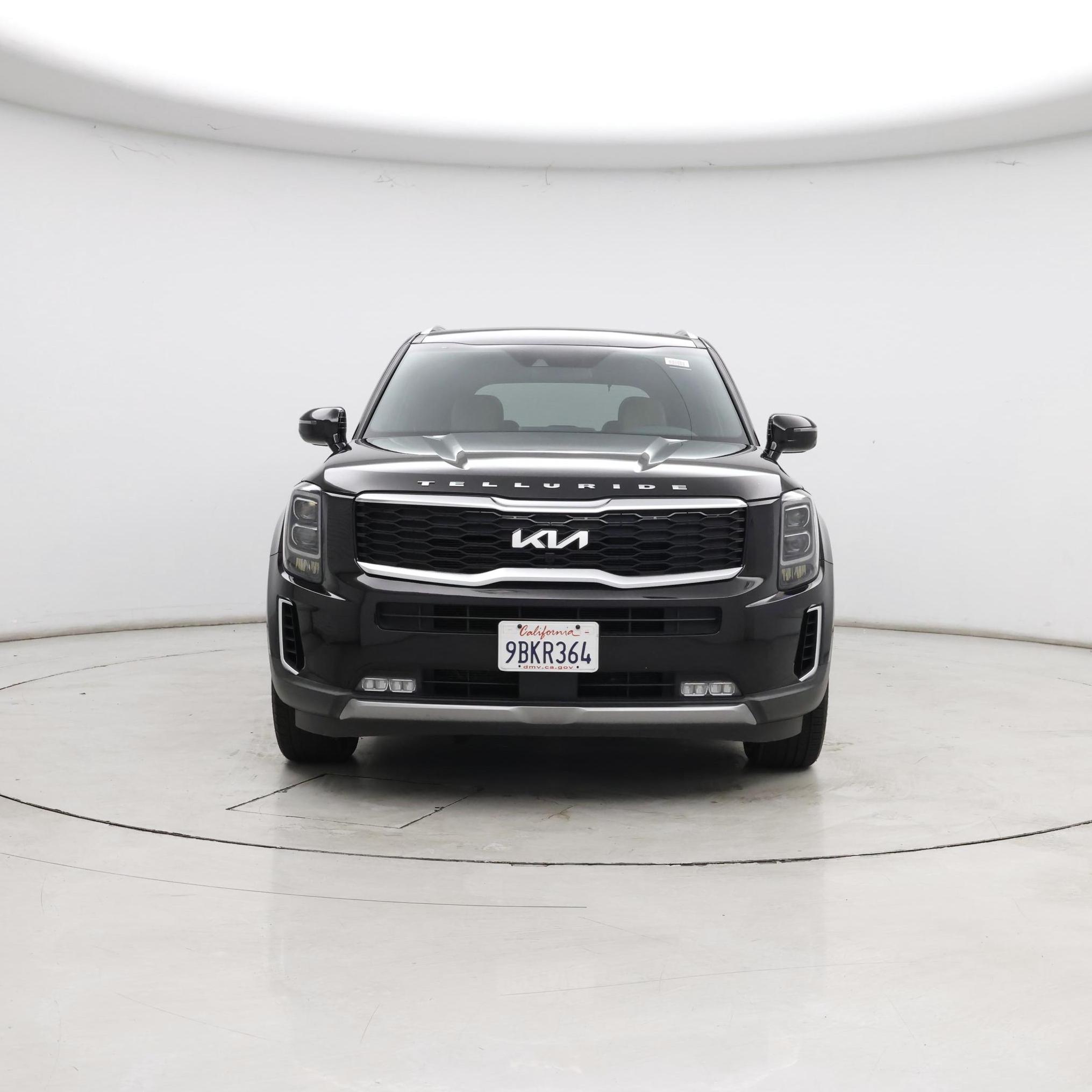 Thumbnail: 2022 Kia Telluride - 5