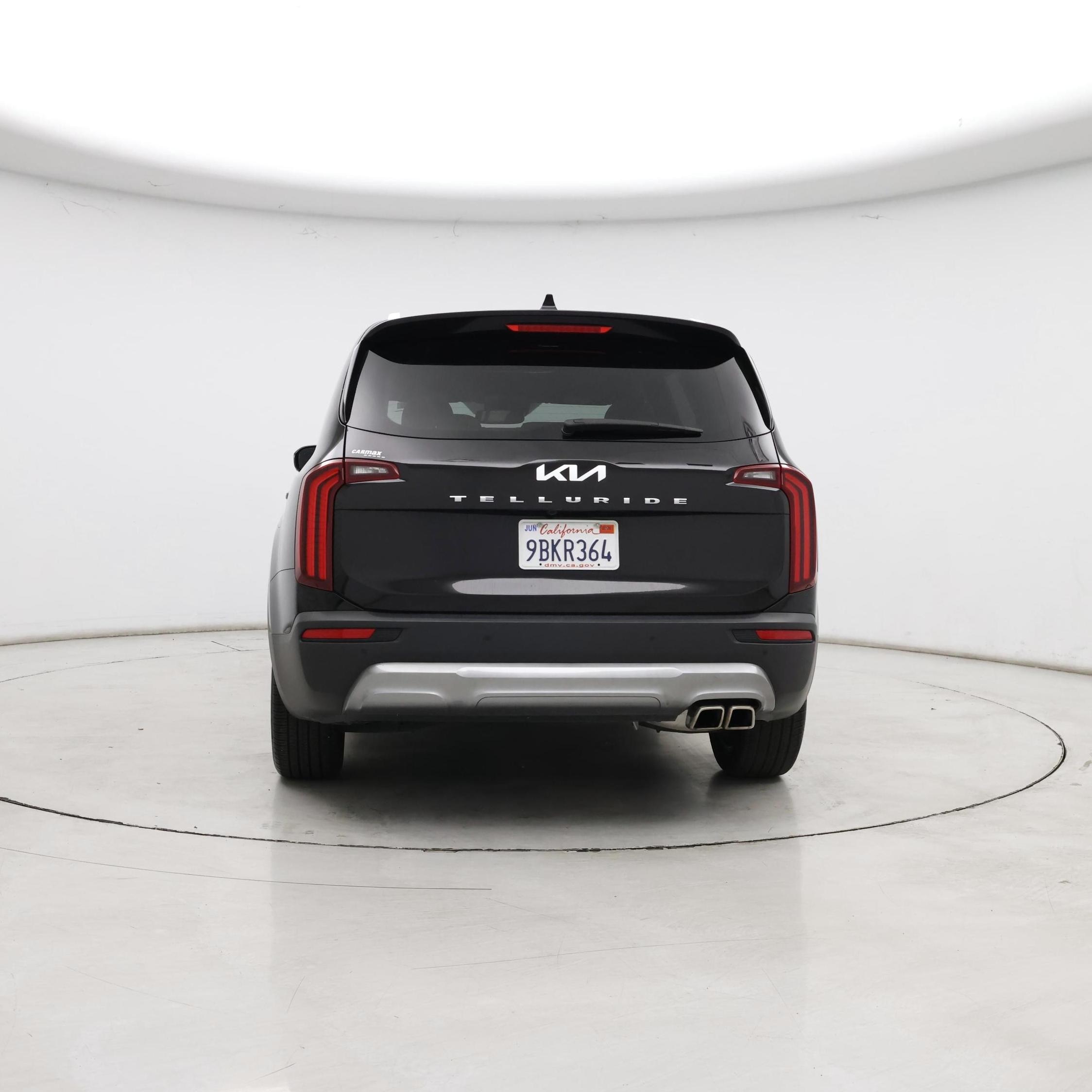 Thumbnail: 2022 Kia Telluride - 6