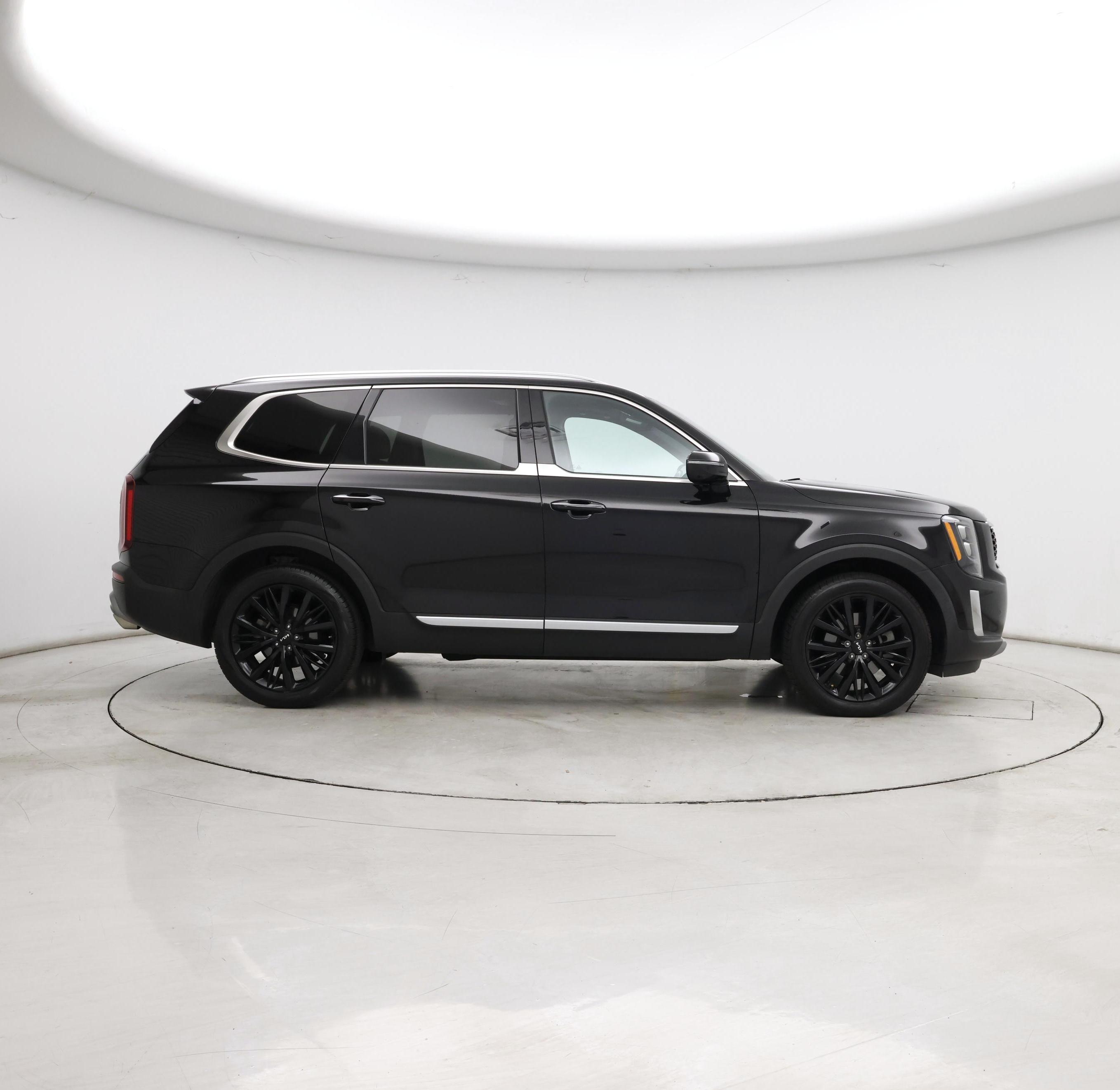 Thumbnail: 2022 Kia Telluride - 7