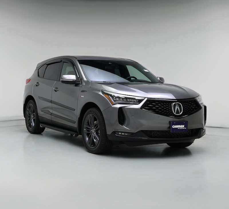 2024 Acura RDX SH-AWD A-Spec