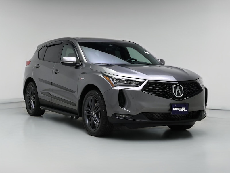 2024 Acura RDX SH-AWD Technology