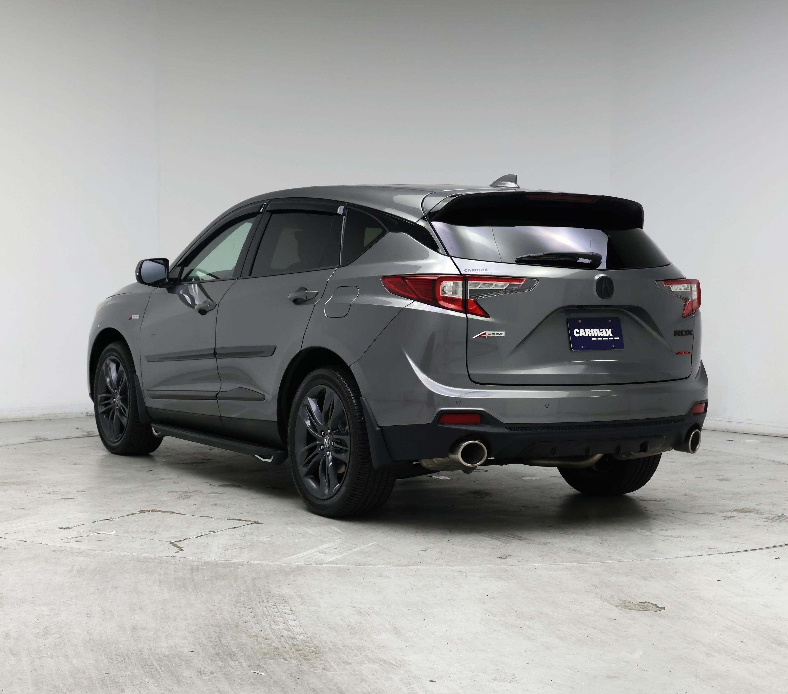 Thumbnail: 2024 Acura RDX - 2