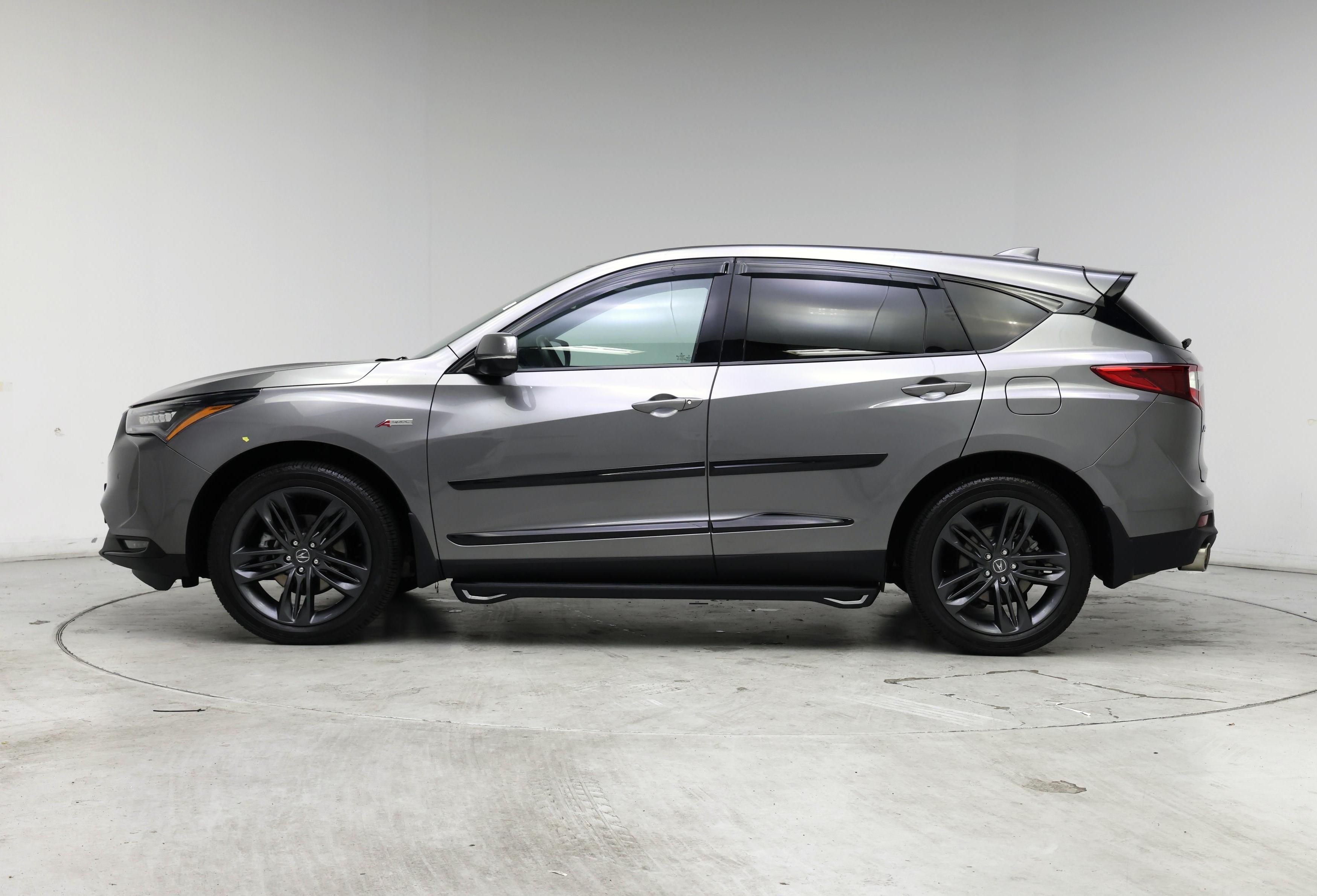 Thumbnail: 2024 Acura RDX - 3