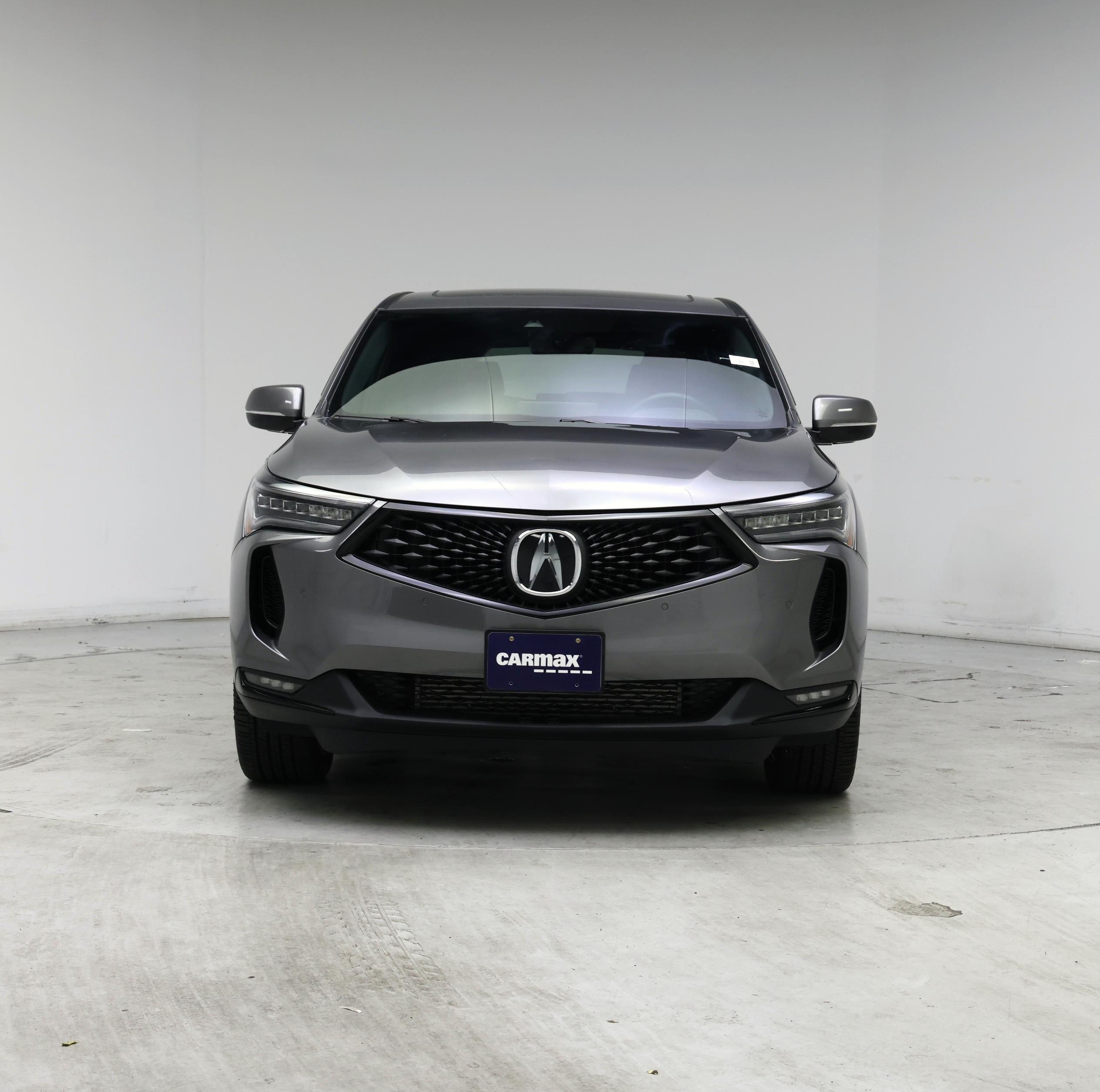 Thumbnail: 2024 Acura RDX - 5