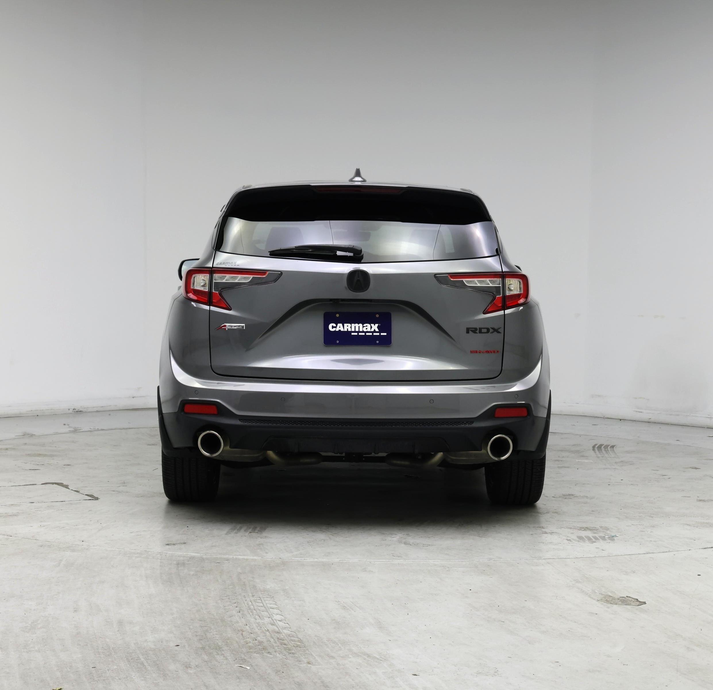 Thumbnail: 2024 Acura RDX - 6