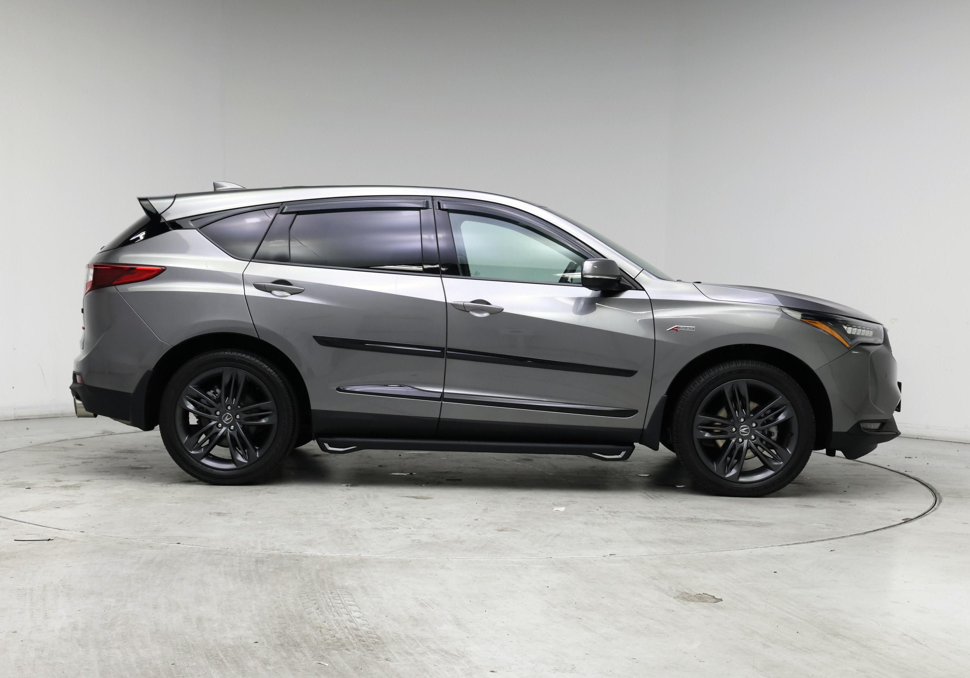Thumbnail: 2024 Acura RDX - 7