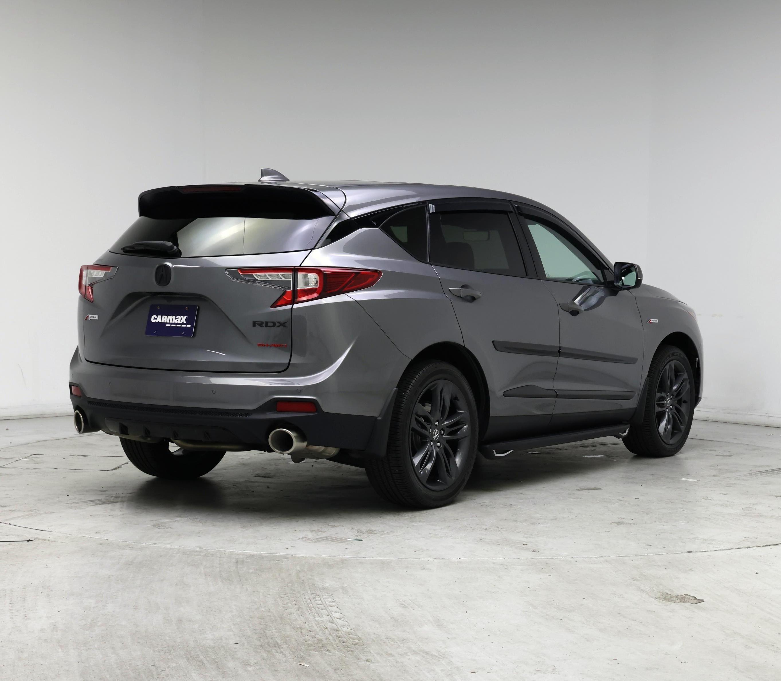 Thumbnail: 2024 Acura RDX - 8