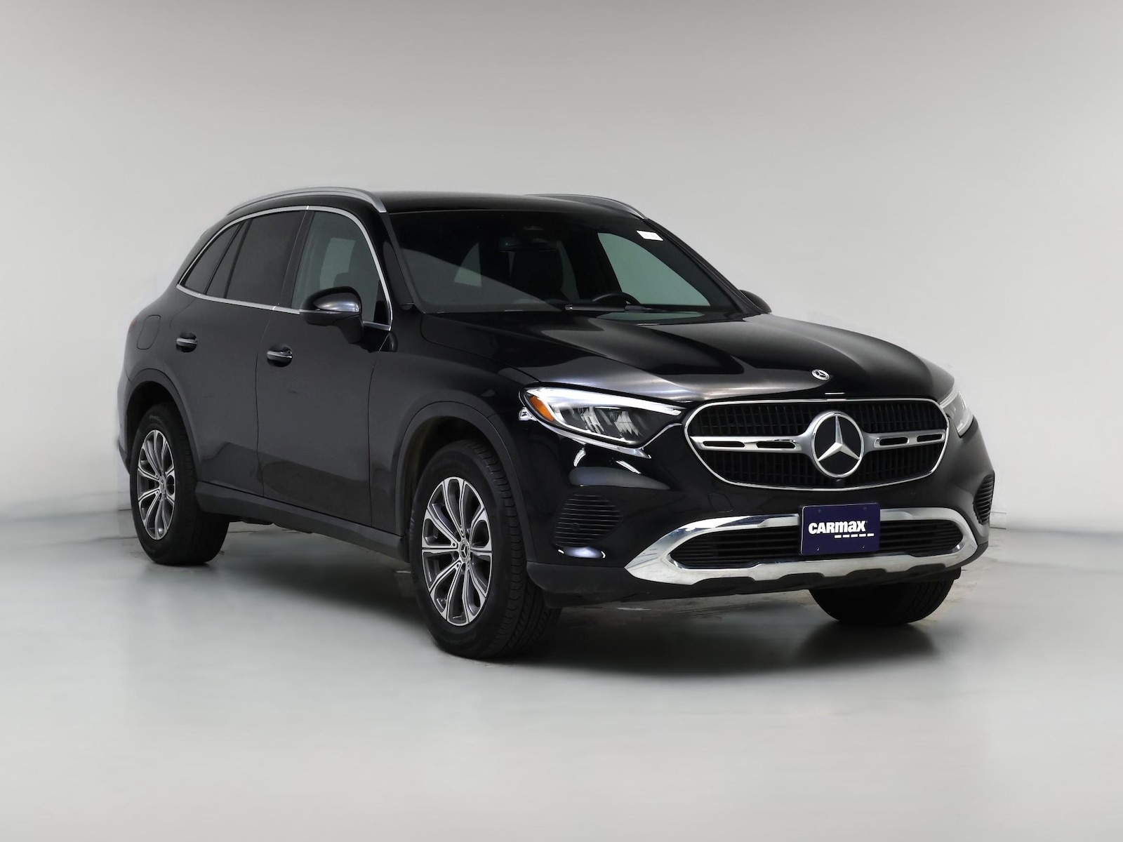 2024 Mercedes-Benz GLC