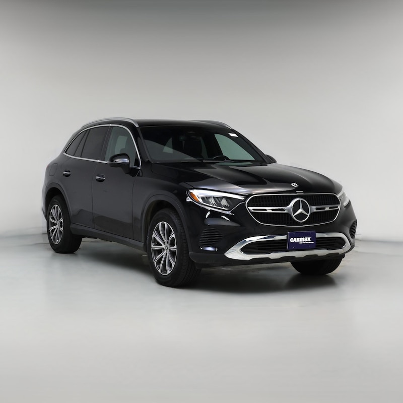 2024 Mercedes-Benz GLC300