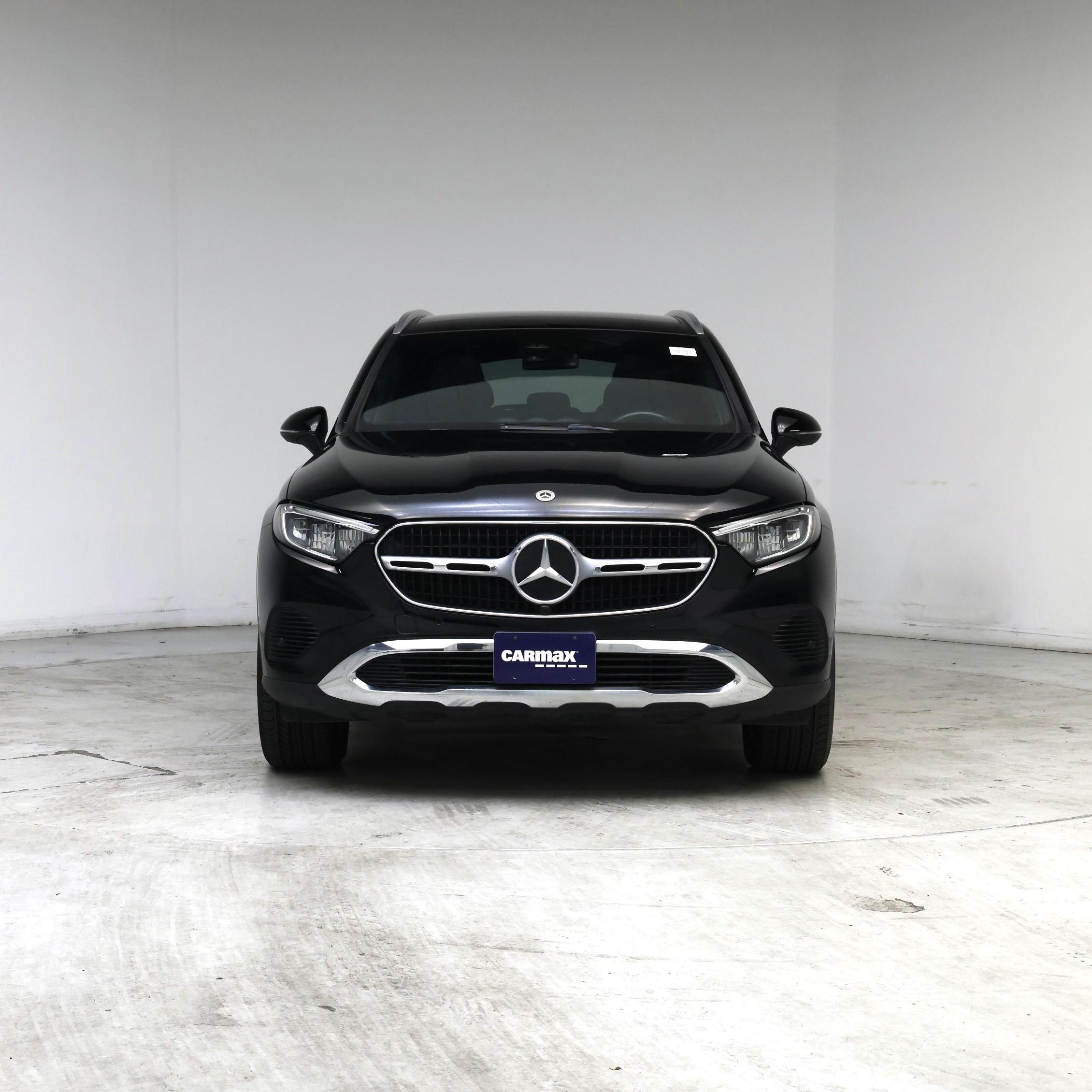 Thumbnail: 2024 Mercedes-Benz GLC - 5