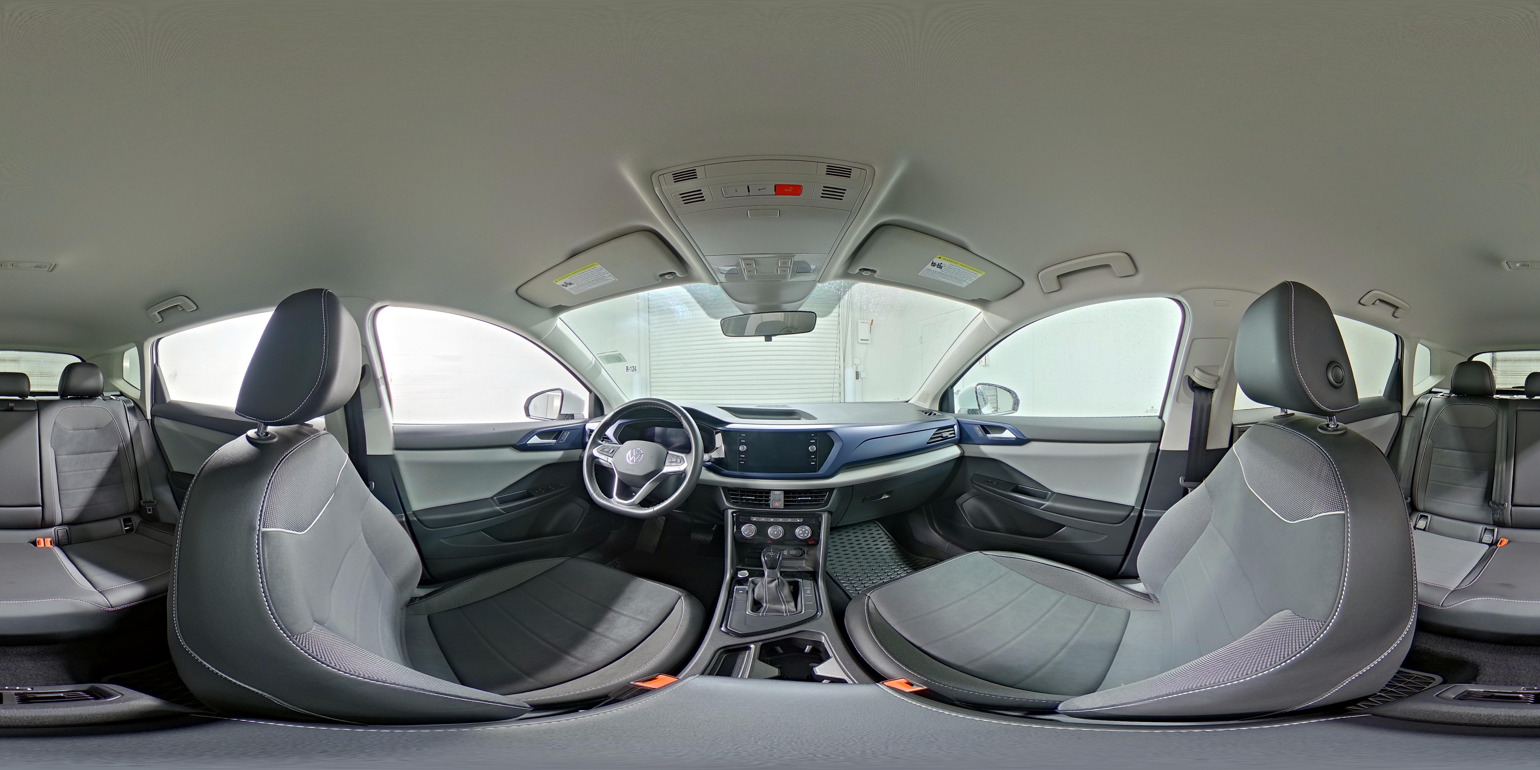 2023 Volkswagen Taos SE - Photo 24