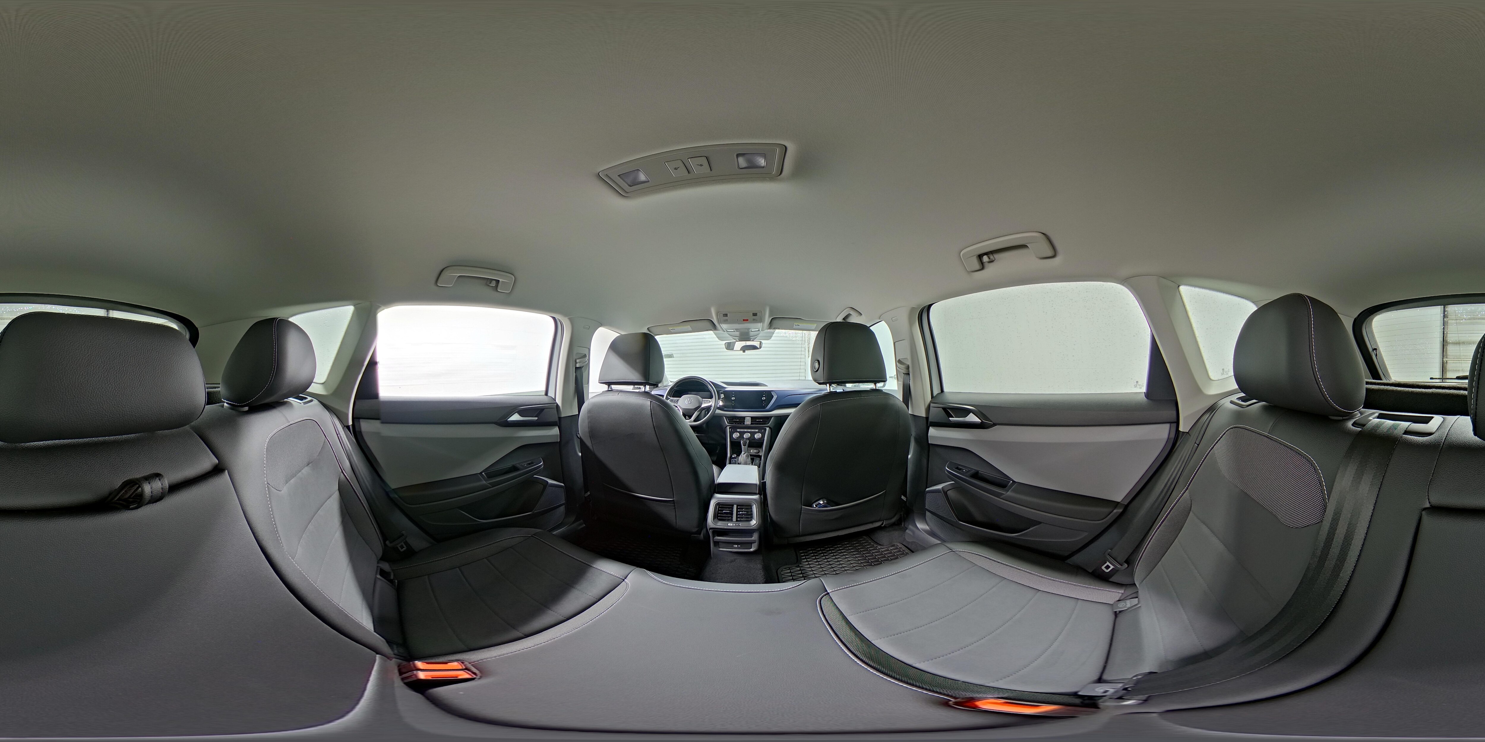 2023 Volkswagen Taos SE - Photo 25
