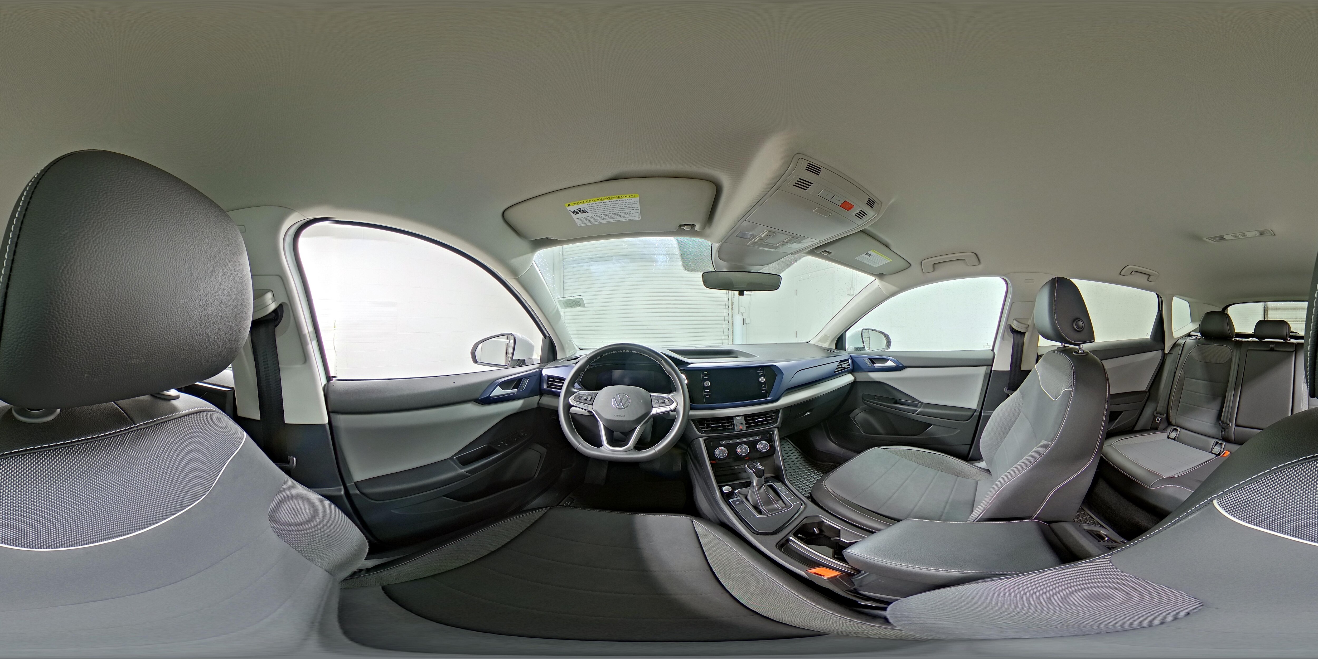 2023 Volkswagen Taos SE - Photo 26