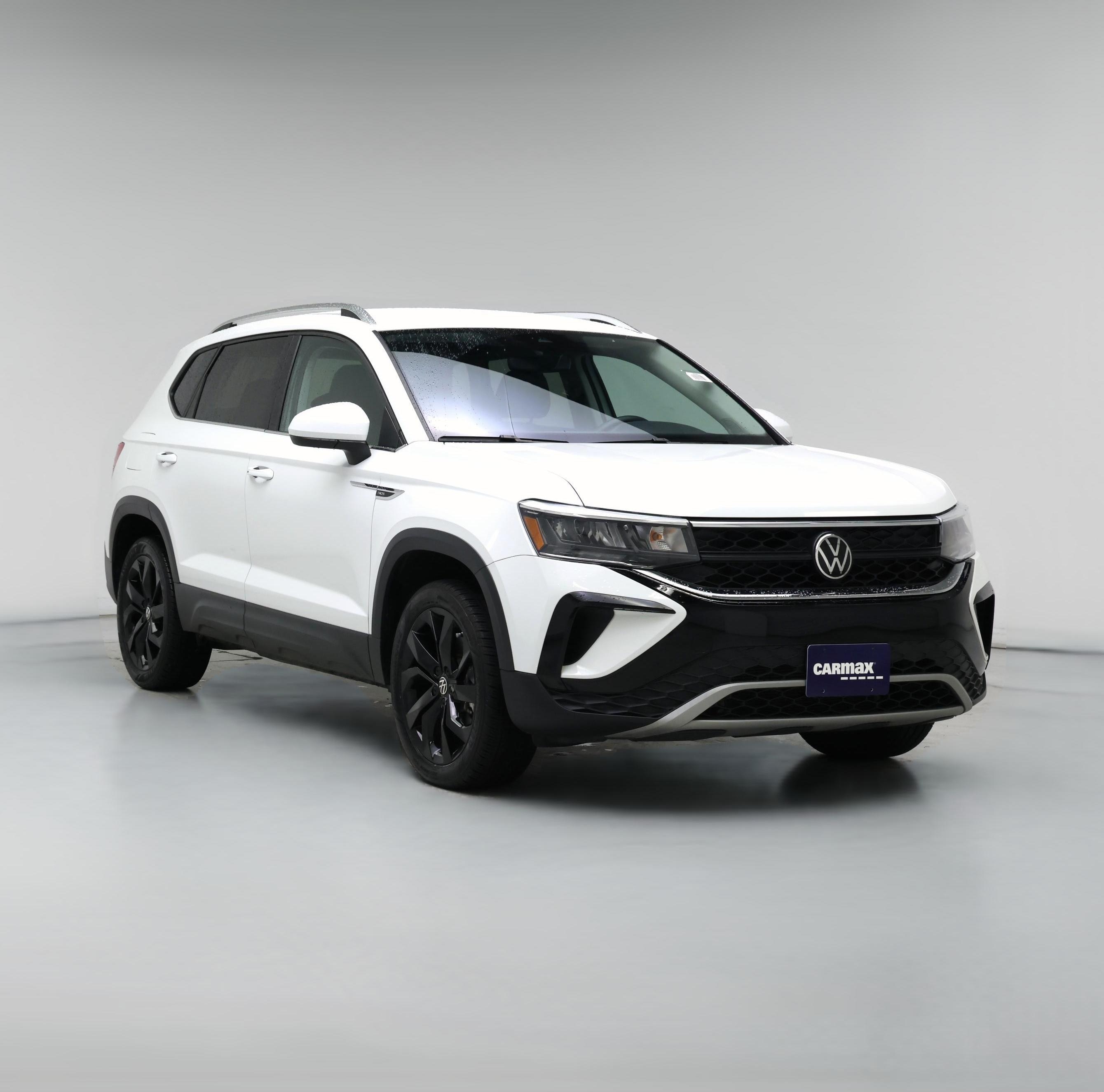 Thumbnail: 2023 Volkswagen Taos - 1