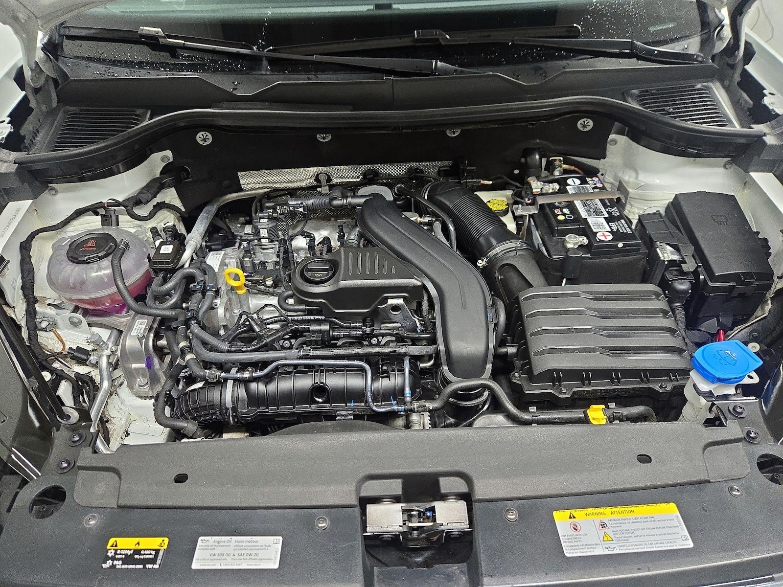 2023 Volkswagen Taos SE - Photo 22