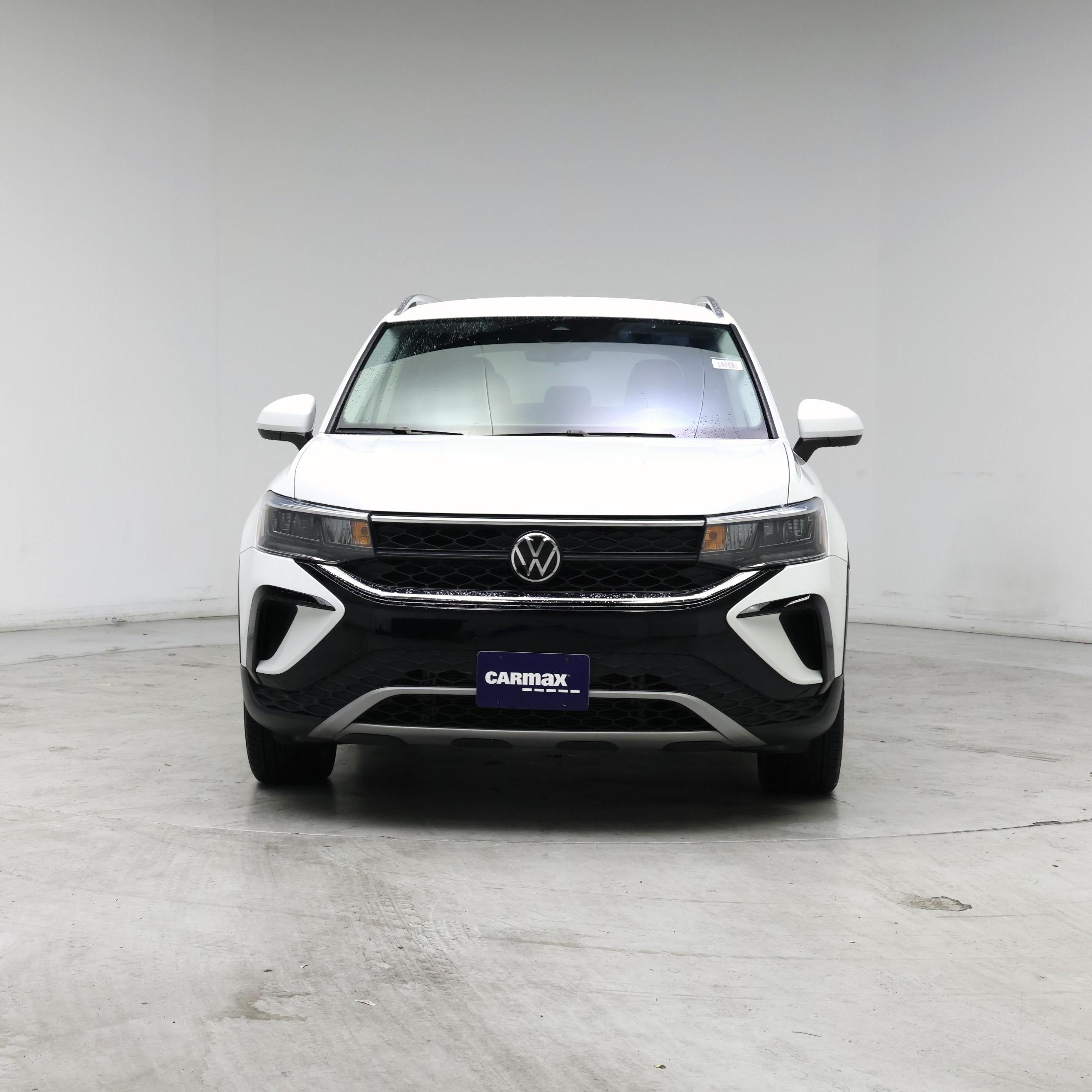 Thumbnail: 2023 Volkswagen Taos - 5