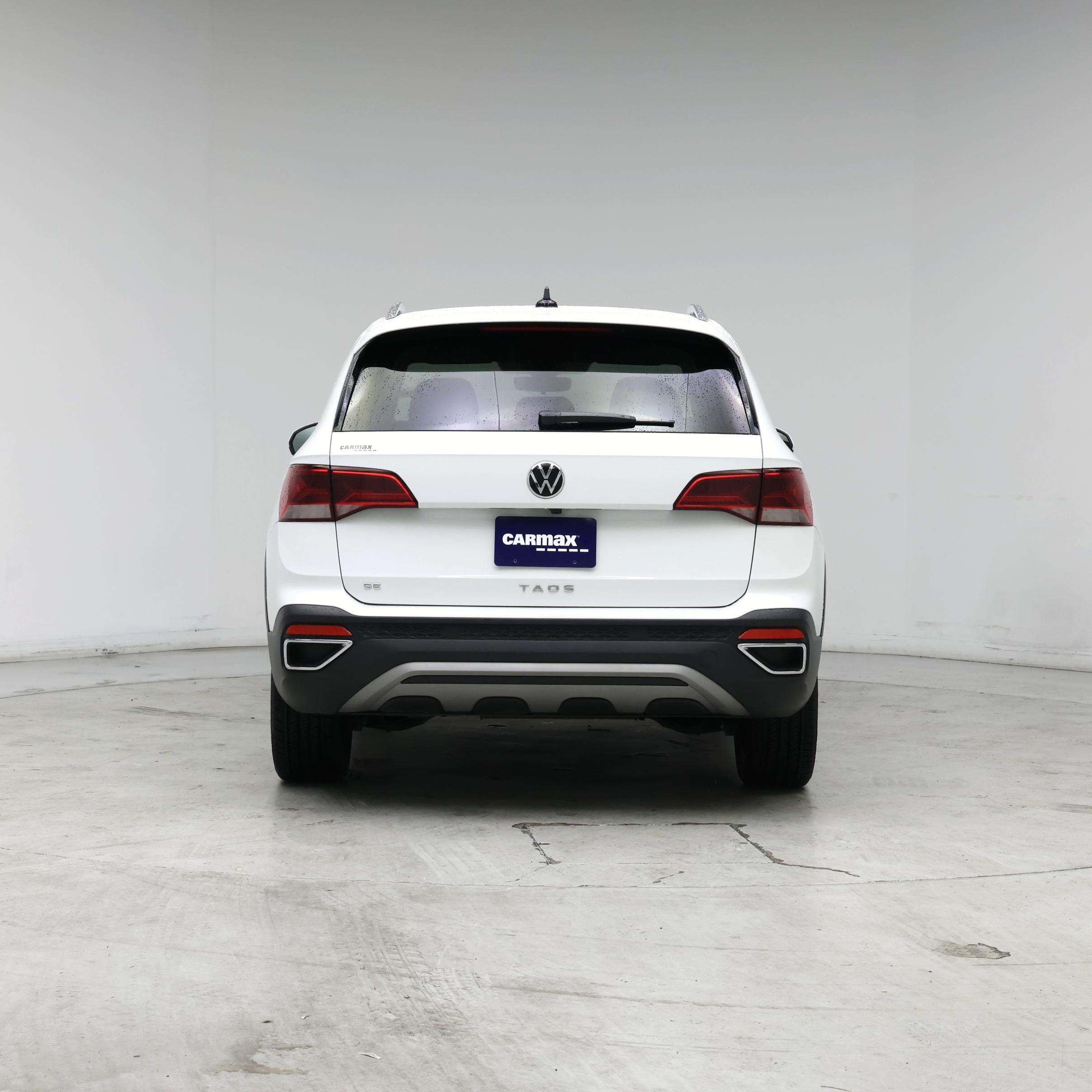 Thumbnail: 2023 Volkswagen Taos - 6