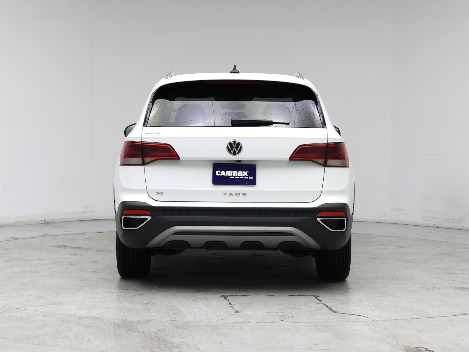 2023 Volkswagen Taos SE - Photo 7
