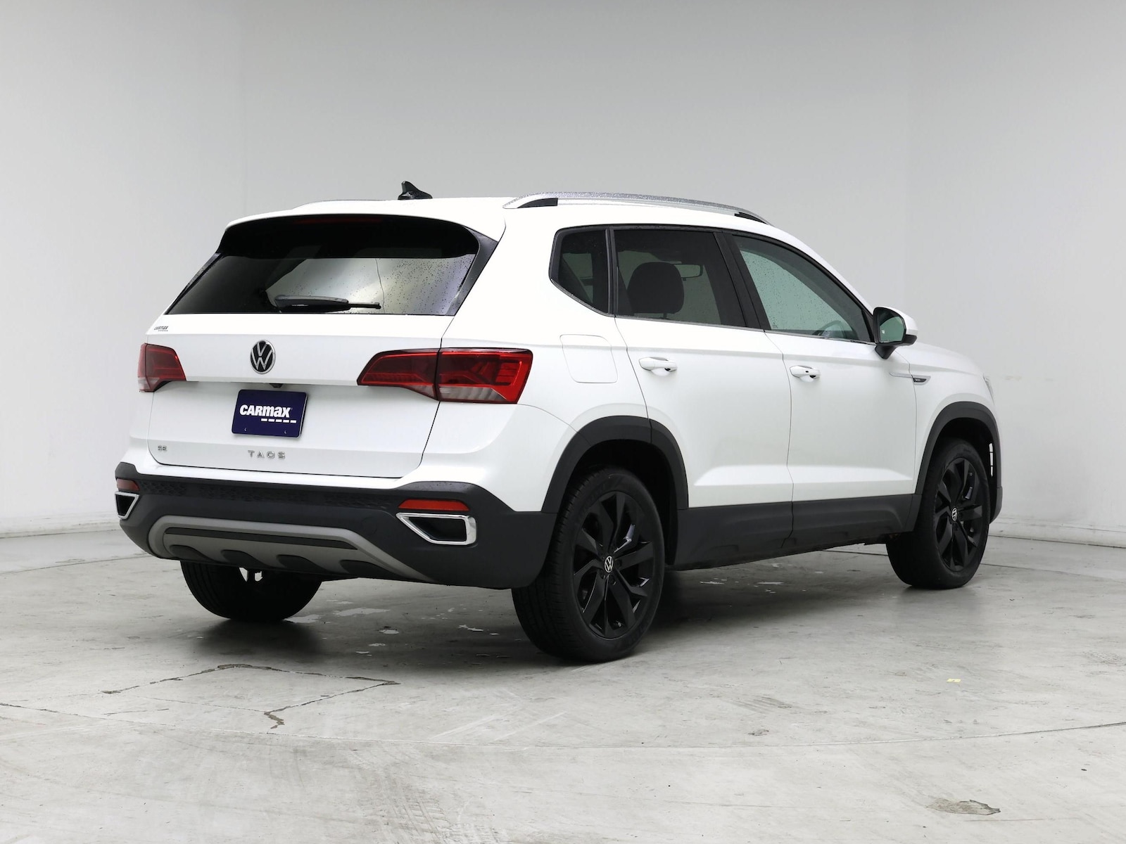 2023 Volkswagen Taos SE - Photo 9