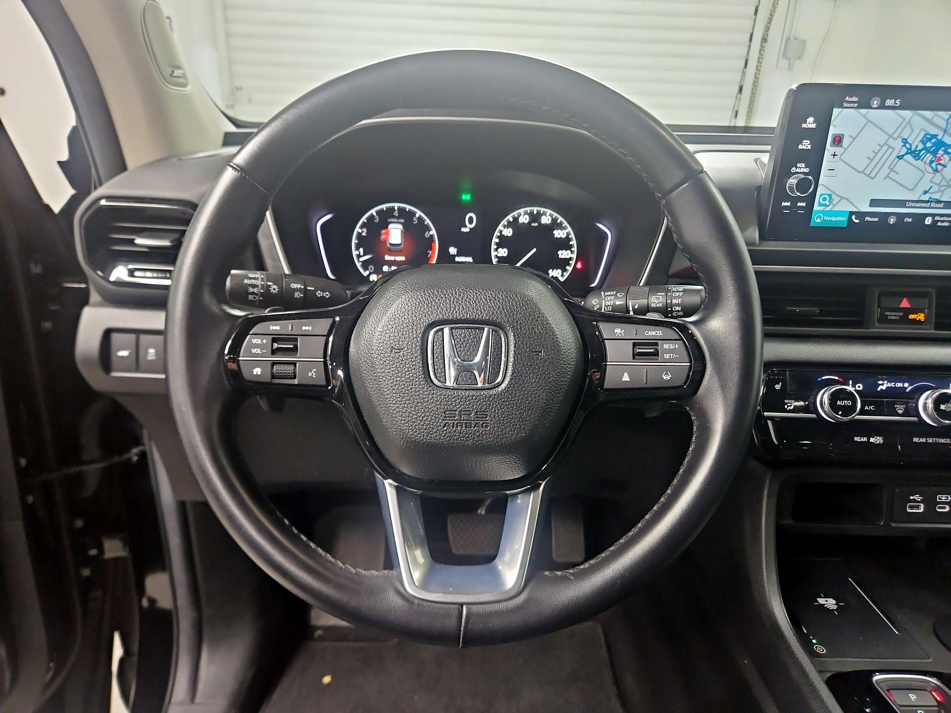 Thumbnail: 2025 Honda Pilot - 10
