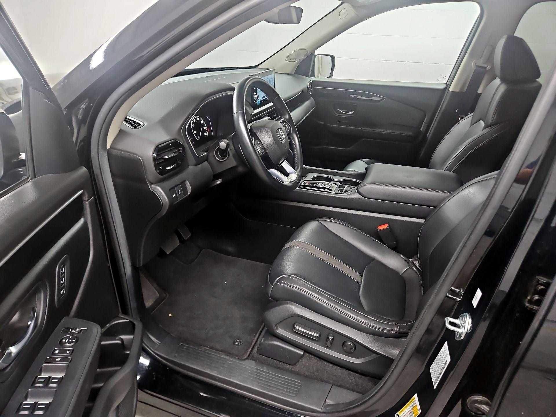 Thumbnail: 2025 Honda Pilot - 11
