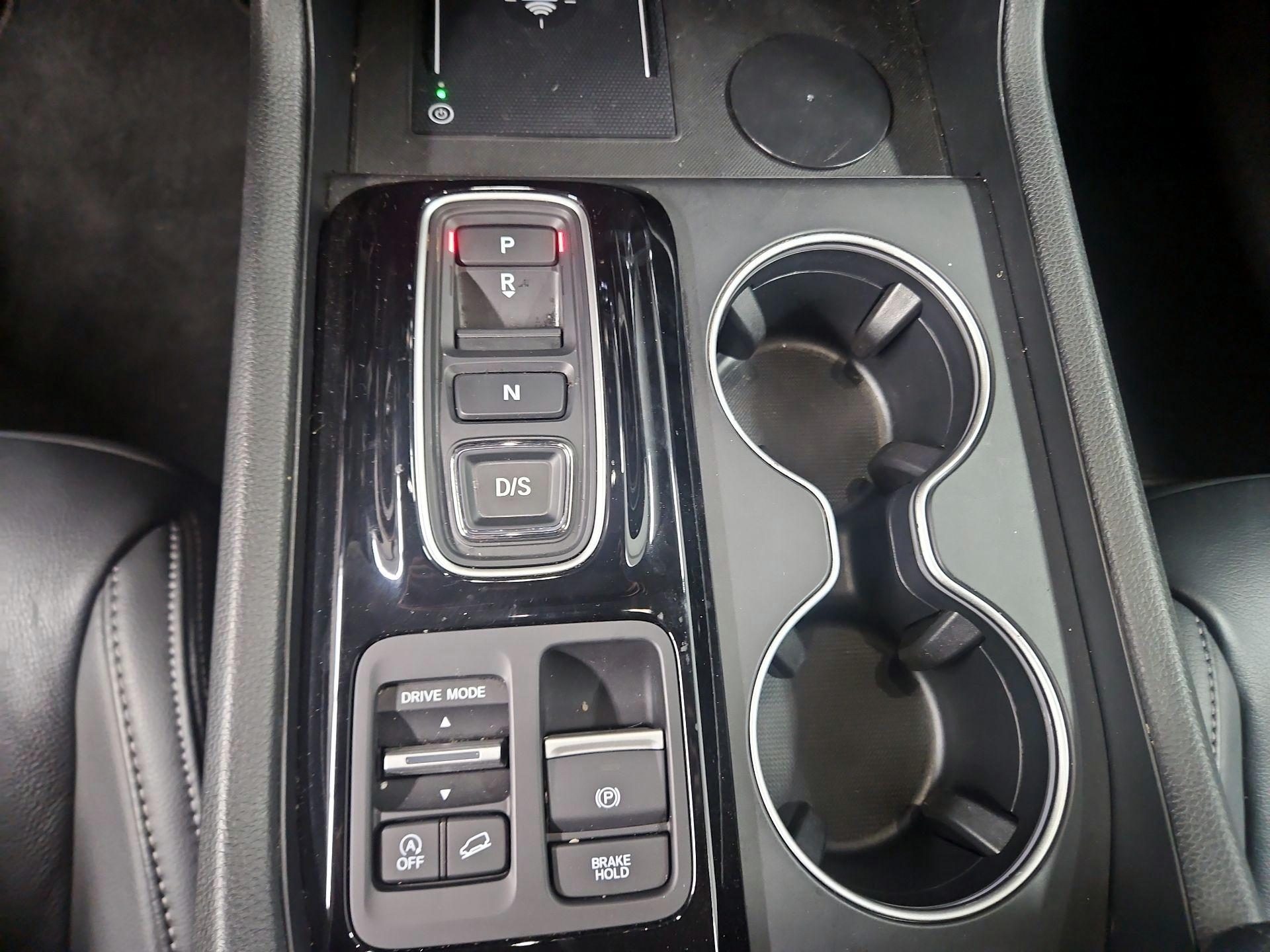 Thumbnail: 2025 Honda Pilot - 18