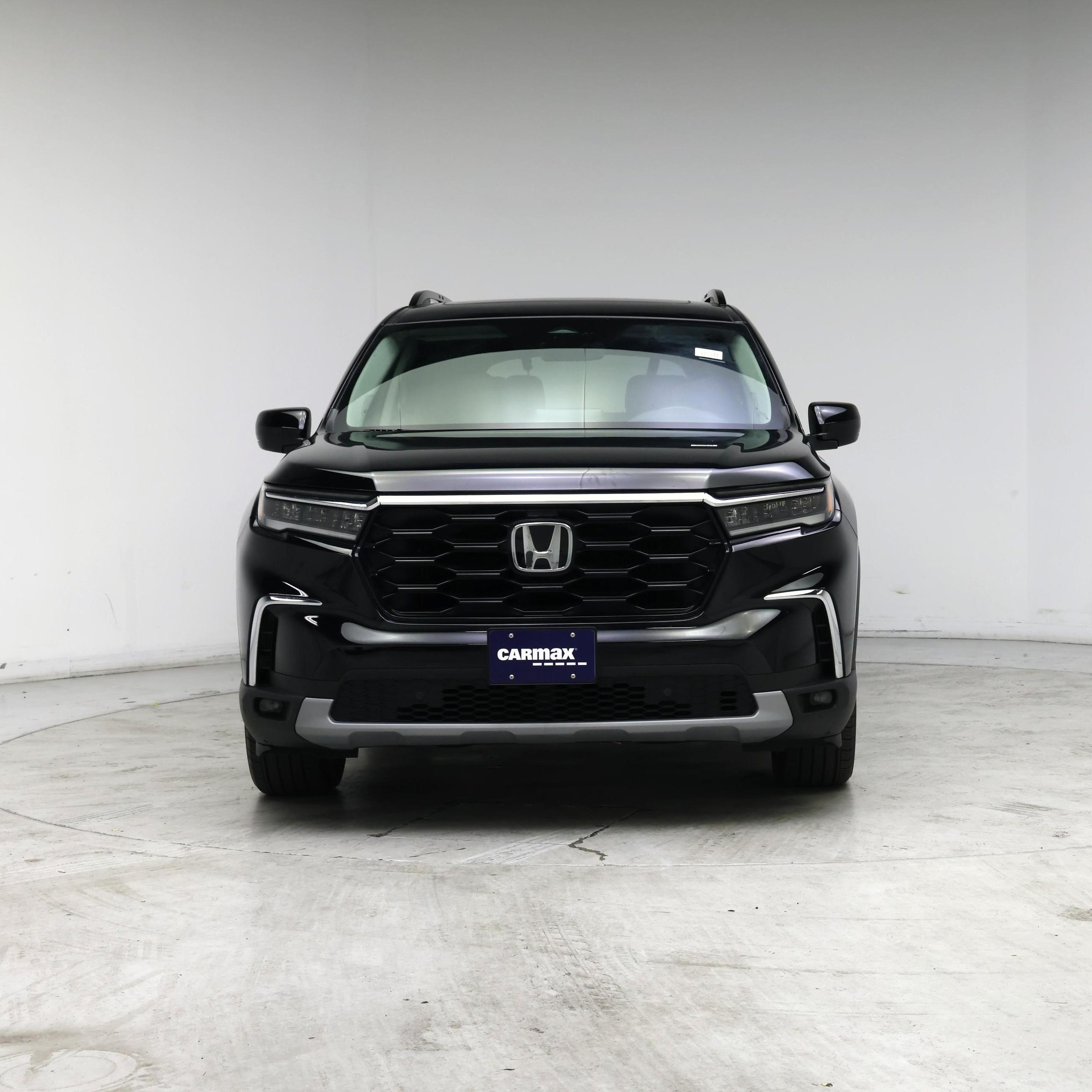 Thumbnail: 2025 Honda Pilot - 5