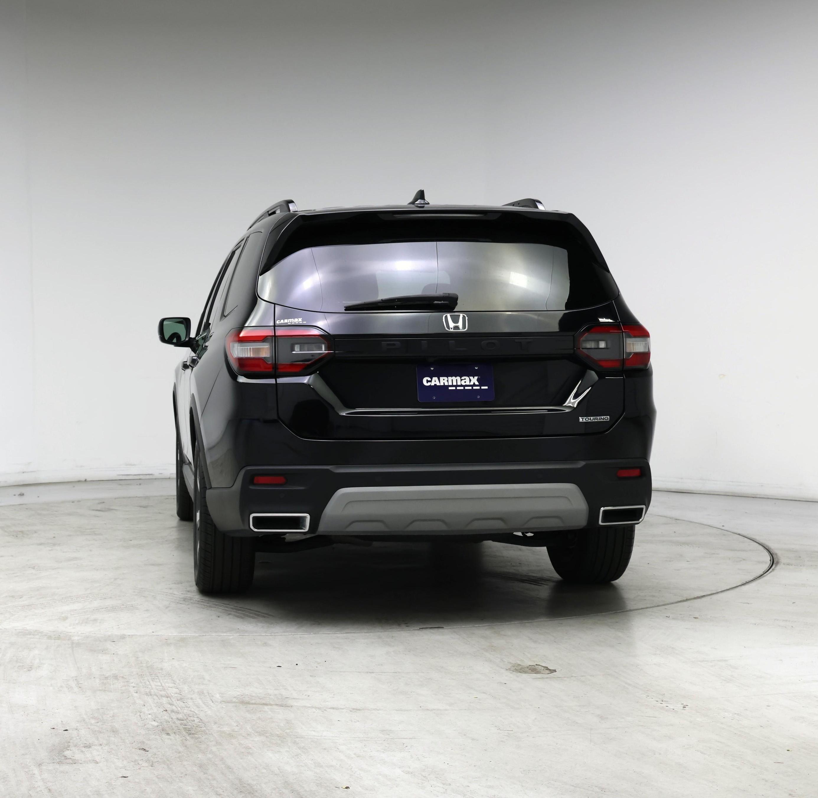 Thumbnail: 2025 Honda Pilot - 6