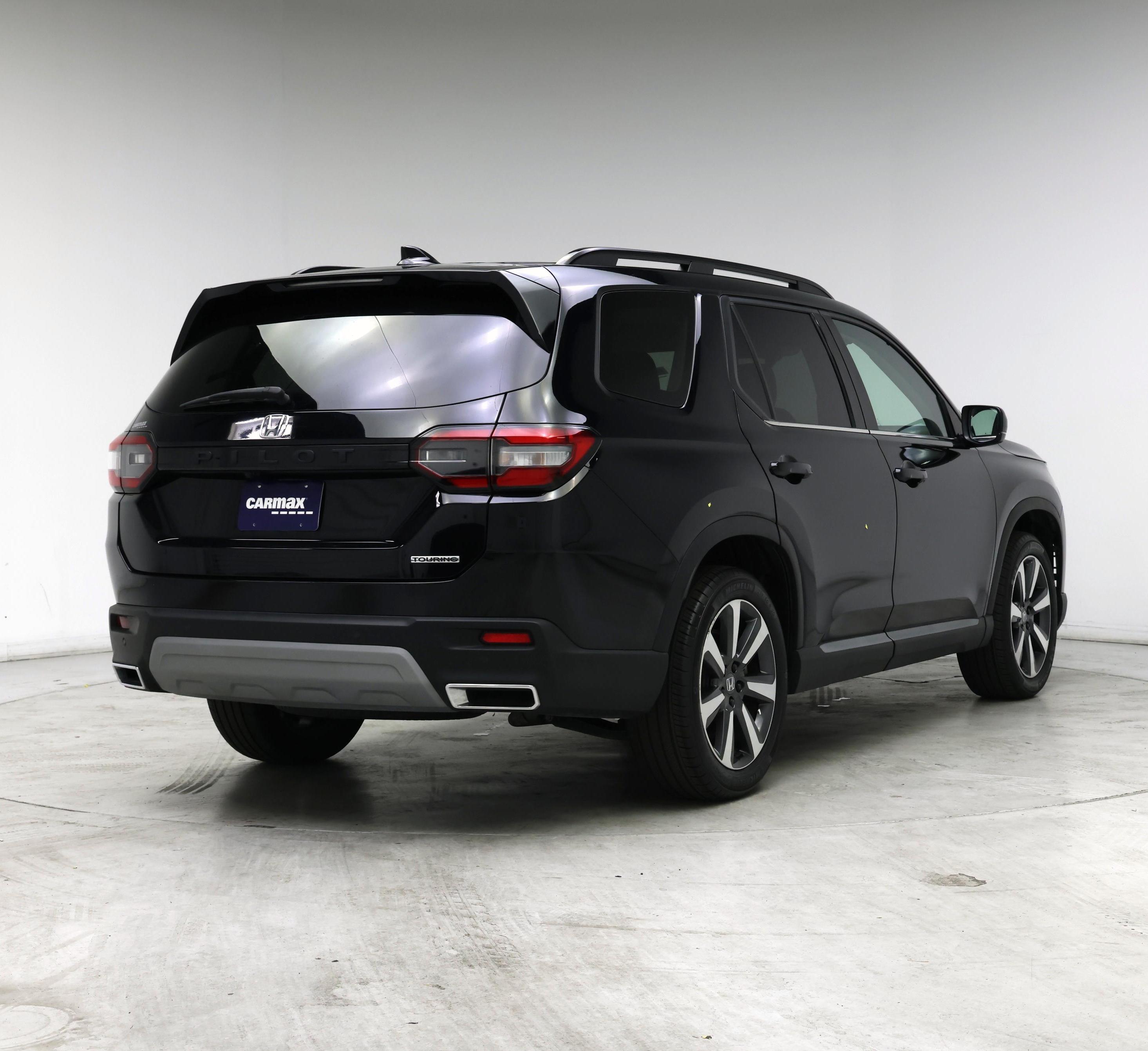 Thumbnail: 2025 Honda Pilot - 8