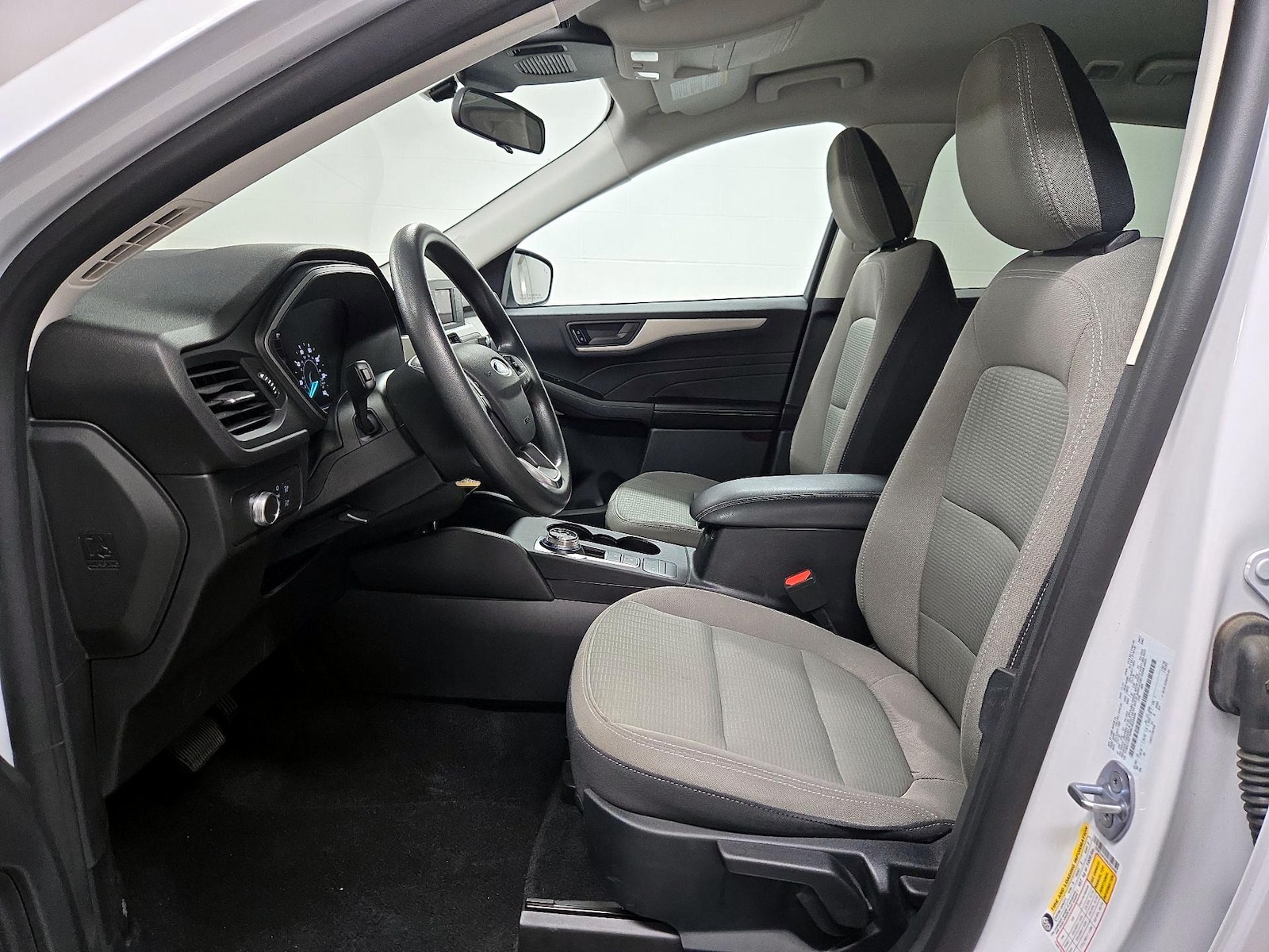 Side Airbags