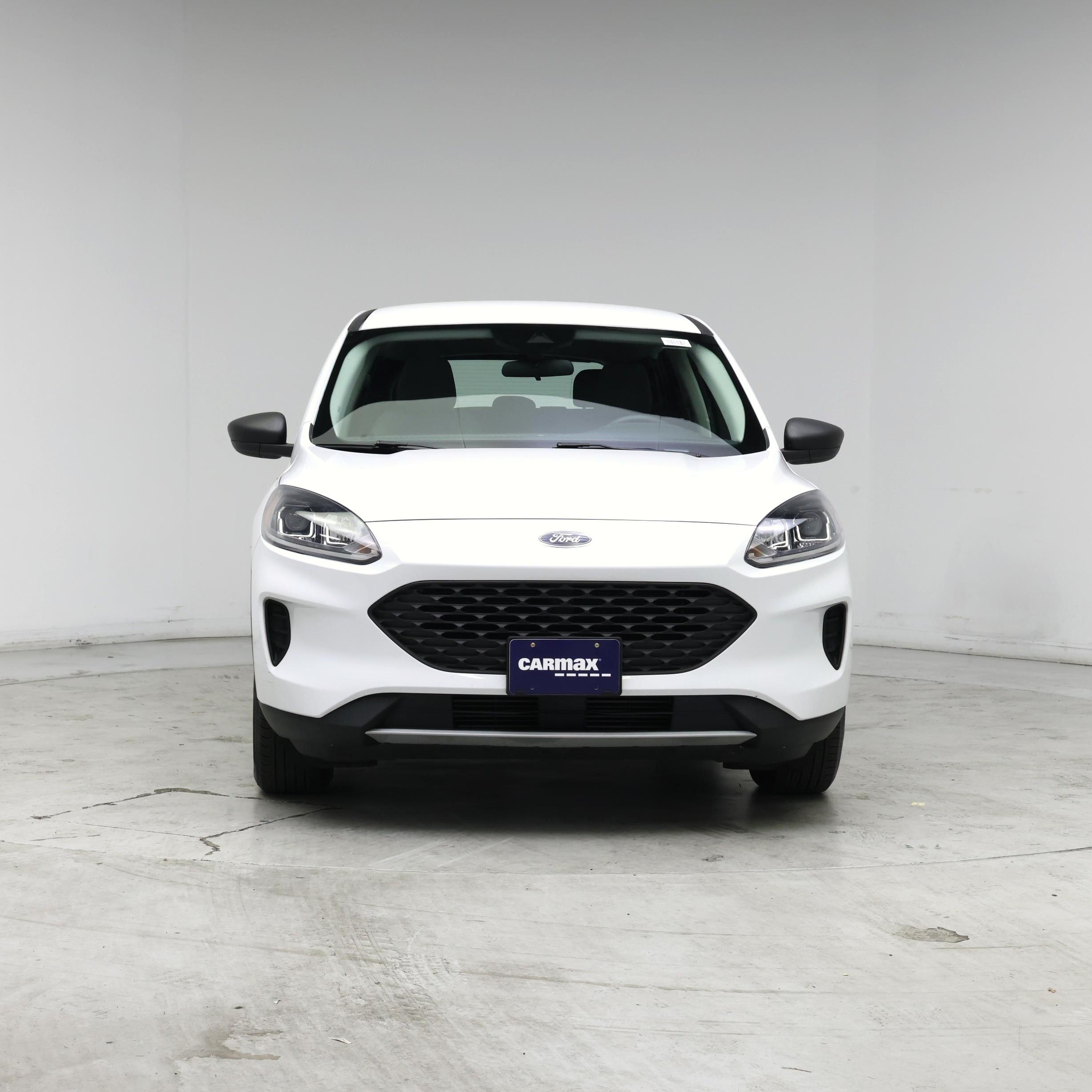 Thumbnail: 2021 Ford Escape - 5