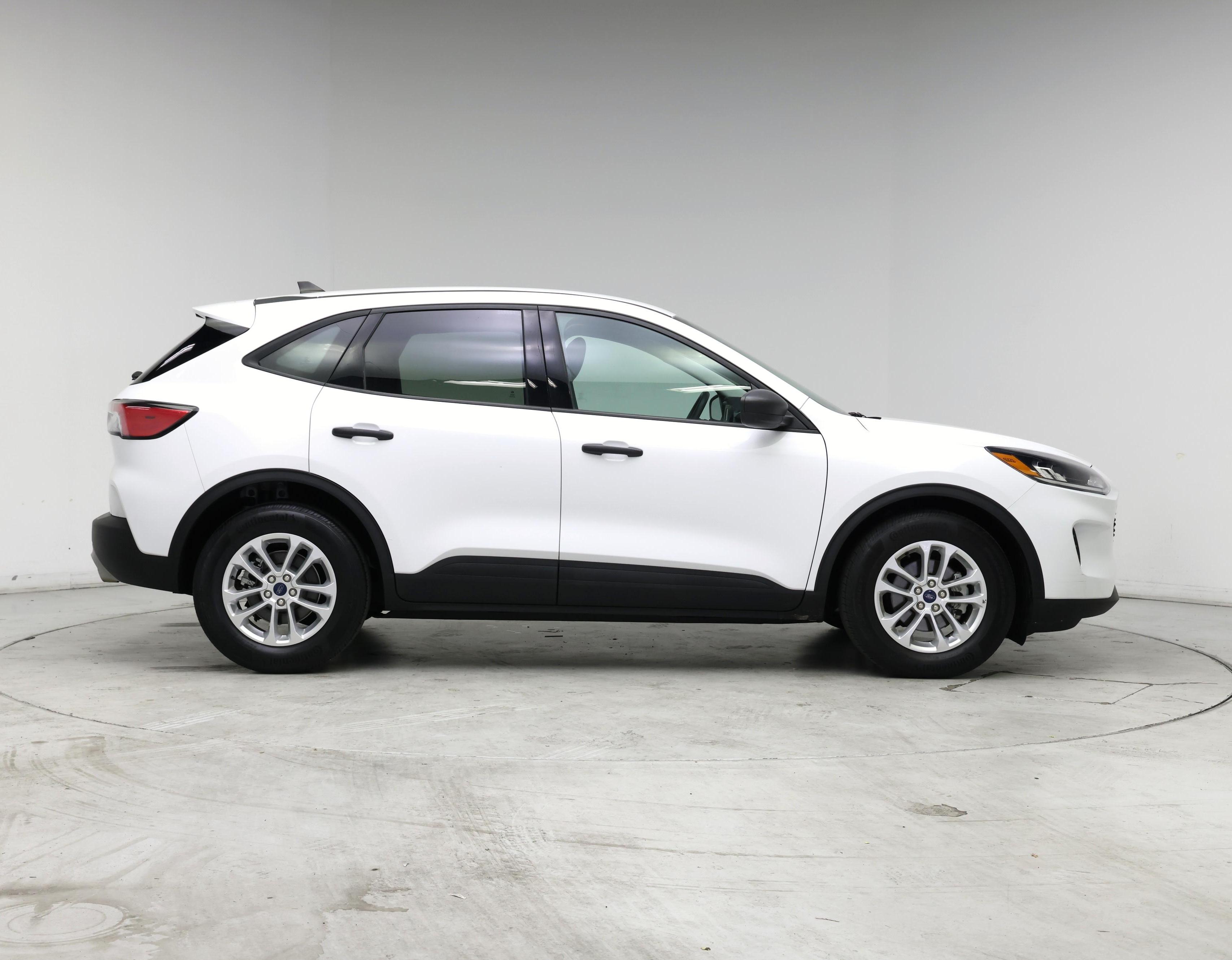 Thumbnail: 2021 Ford Escape - 7