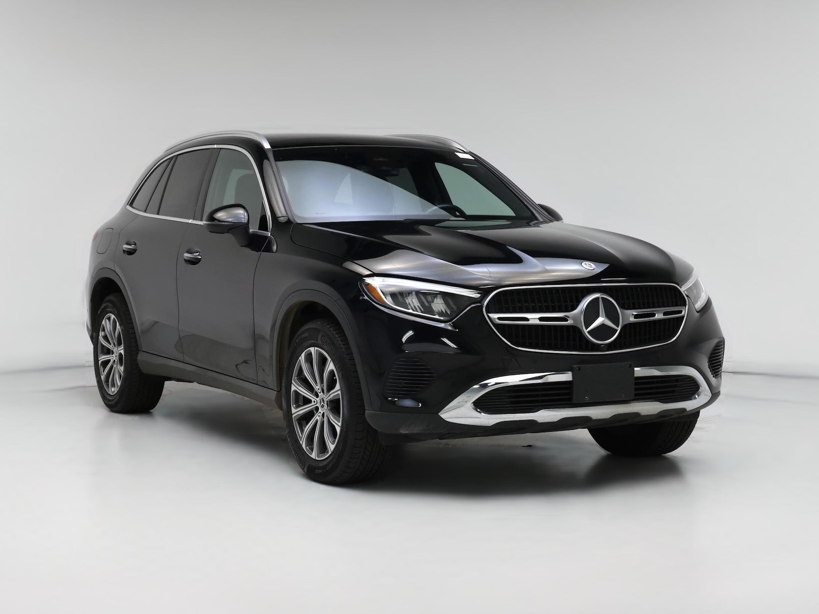 2024 Mercedes-Benz GLC