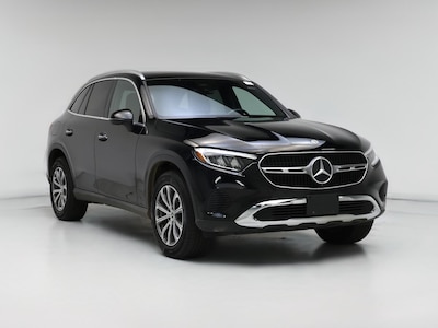 2024 Mercedes-Benz GLC300