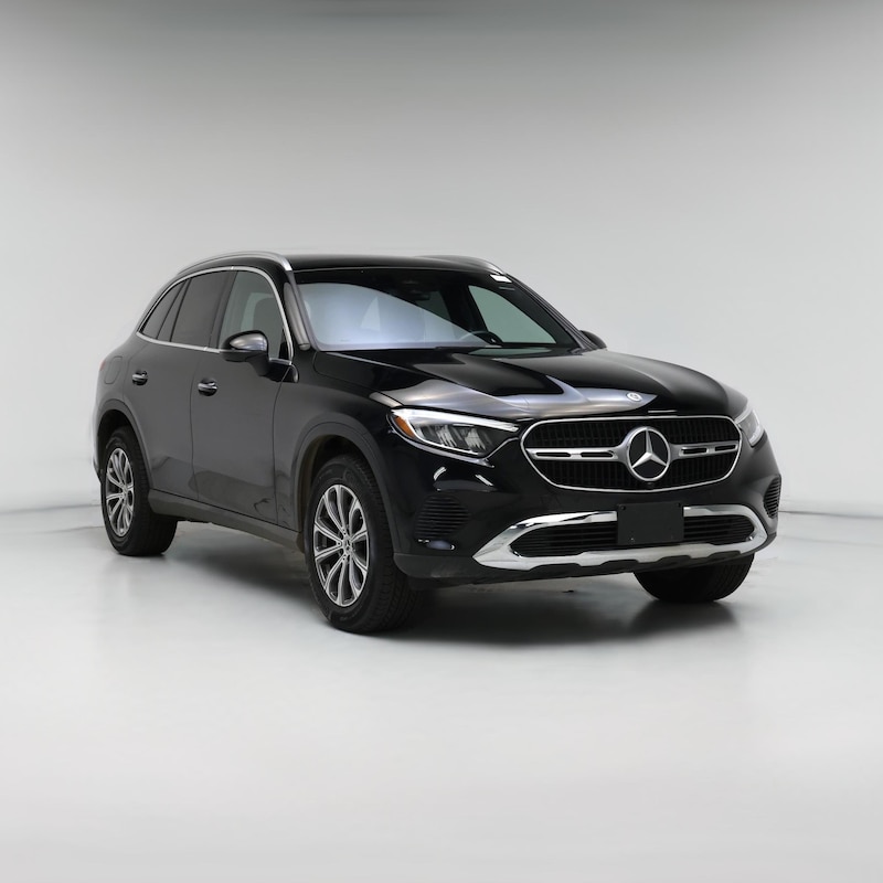 2024 Mercedes-Benz GLC300
