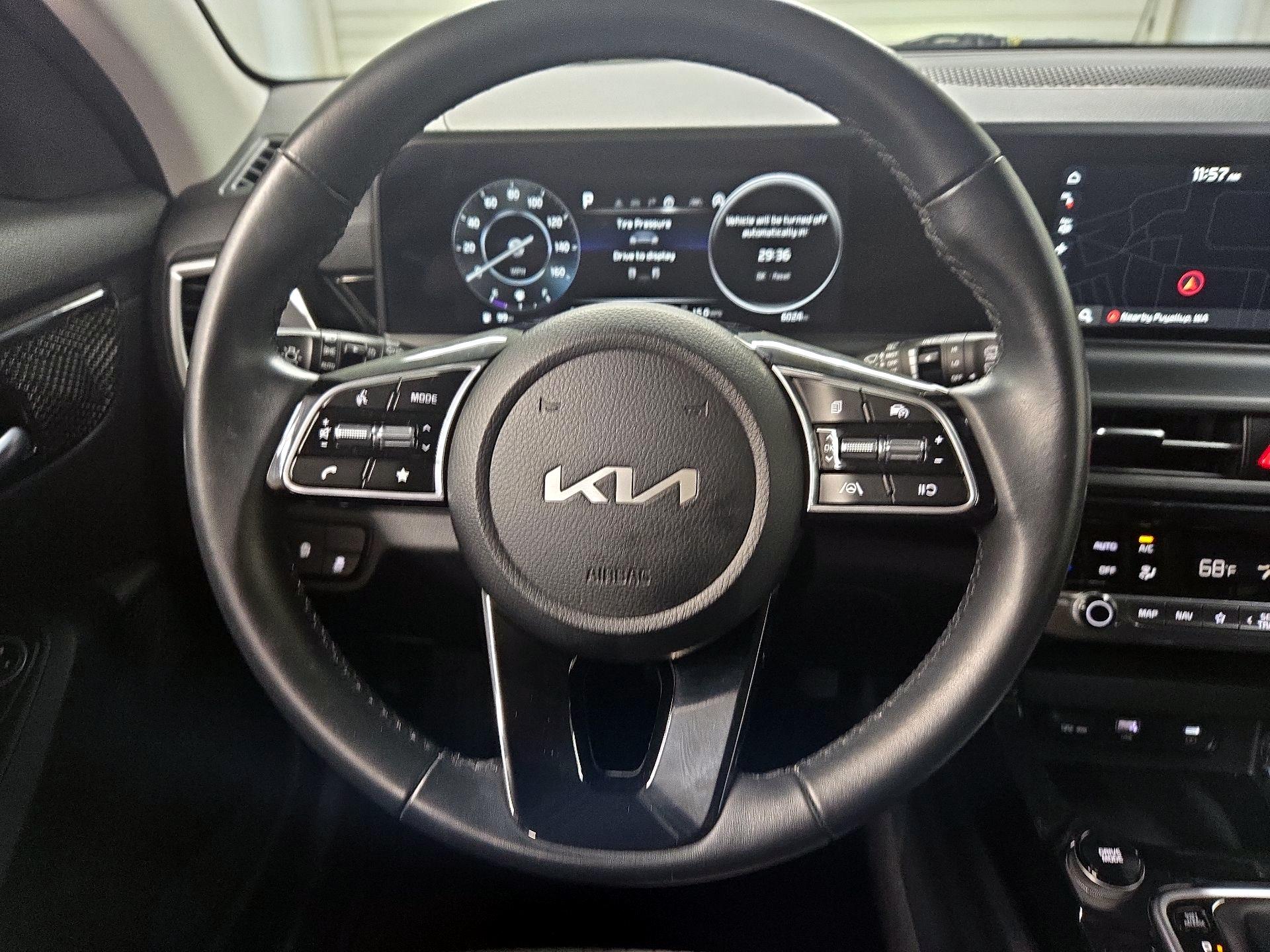 Thumbnail: 2024 Kia Seltos - 10