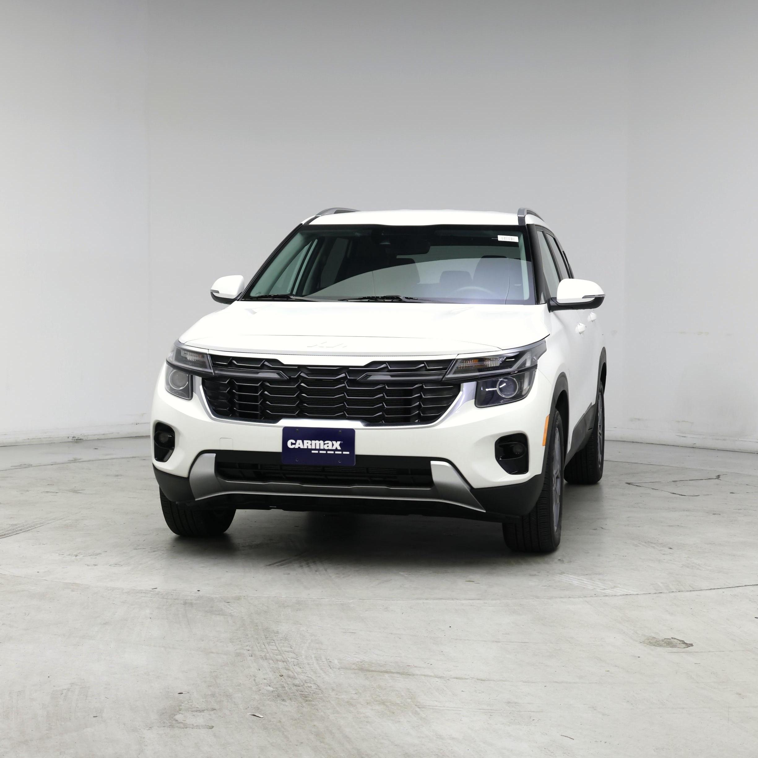 Thumbnail: 2024 Kia Seltos - 5