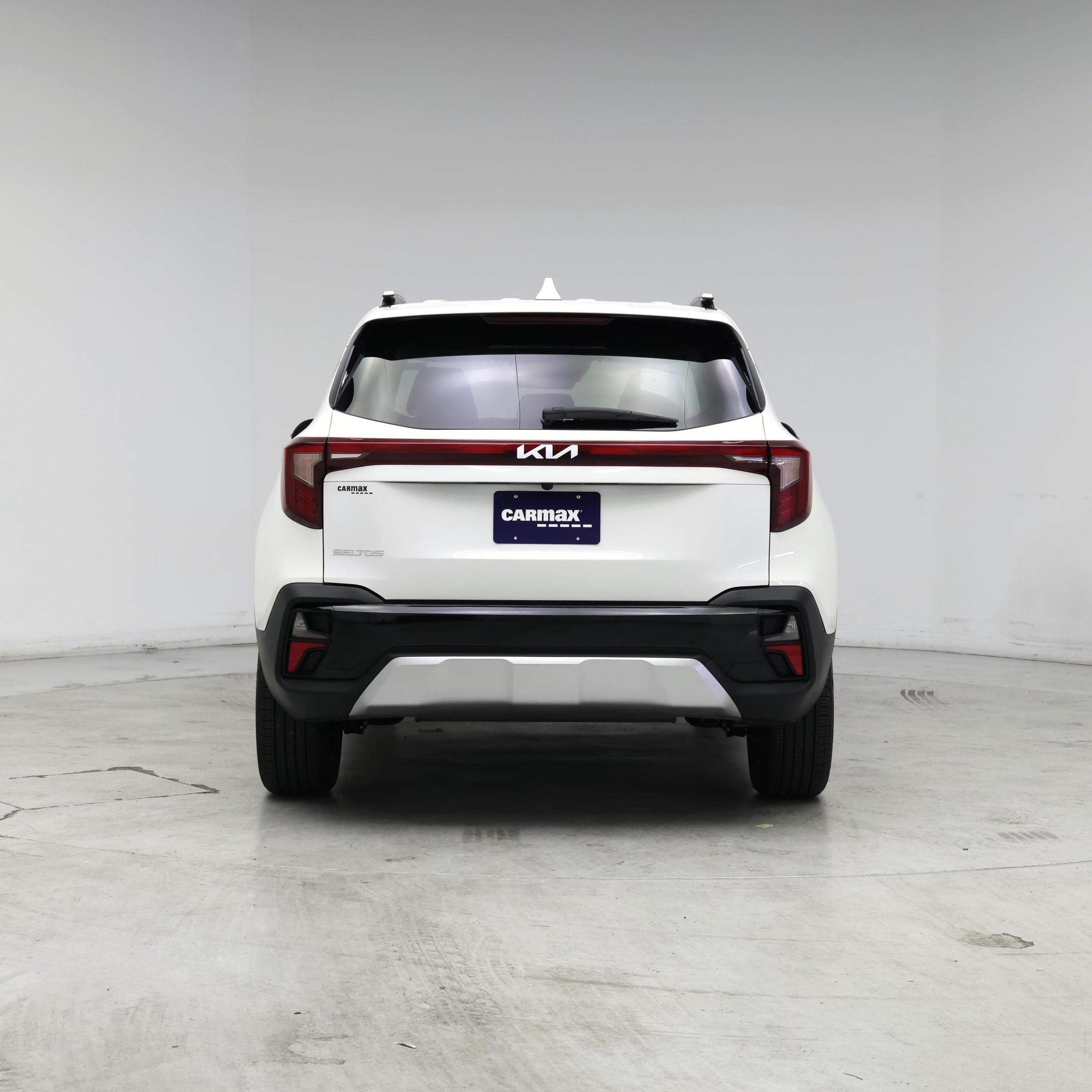 Thumbnail: 2024 Kia Seltos - 6