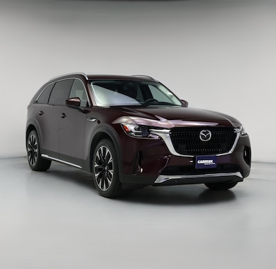 2024 Mazda CX-90 PHEV Premium
