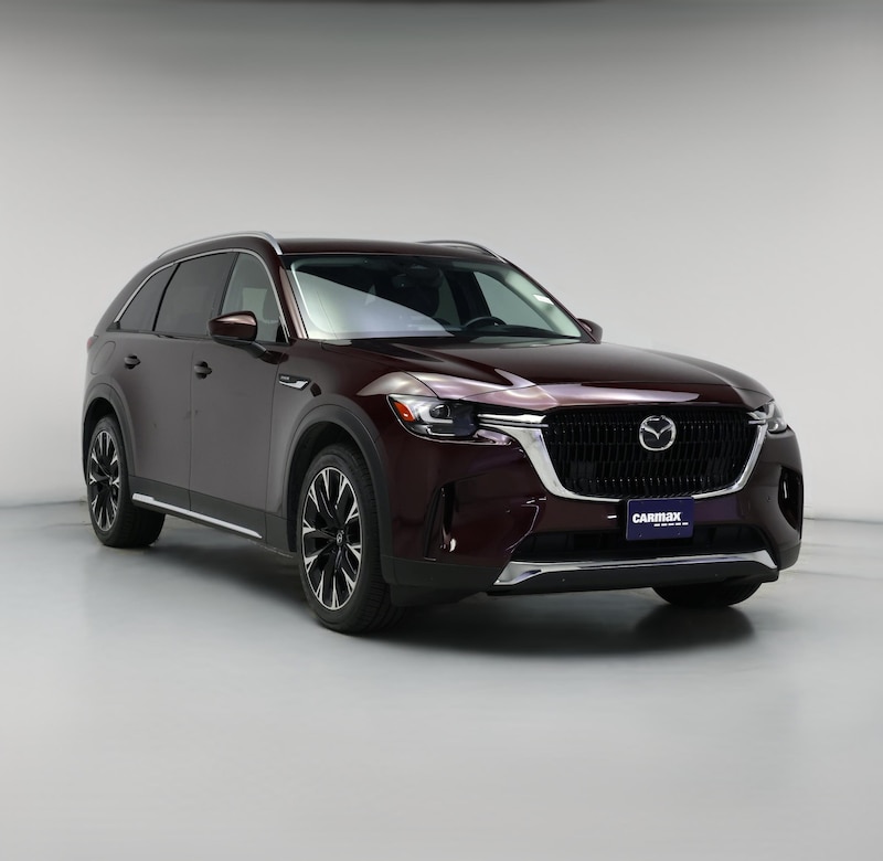 2024 Mazda CX-90 PHEV Premium