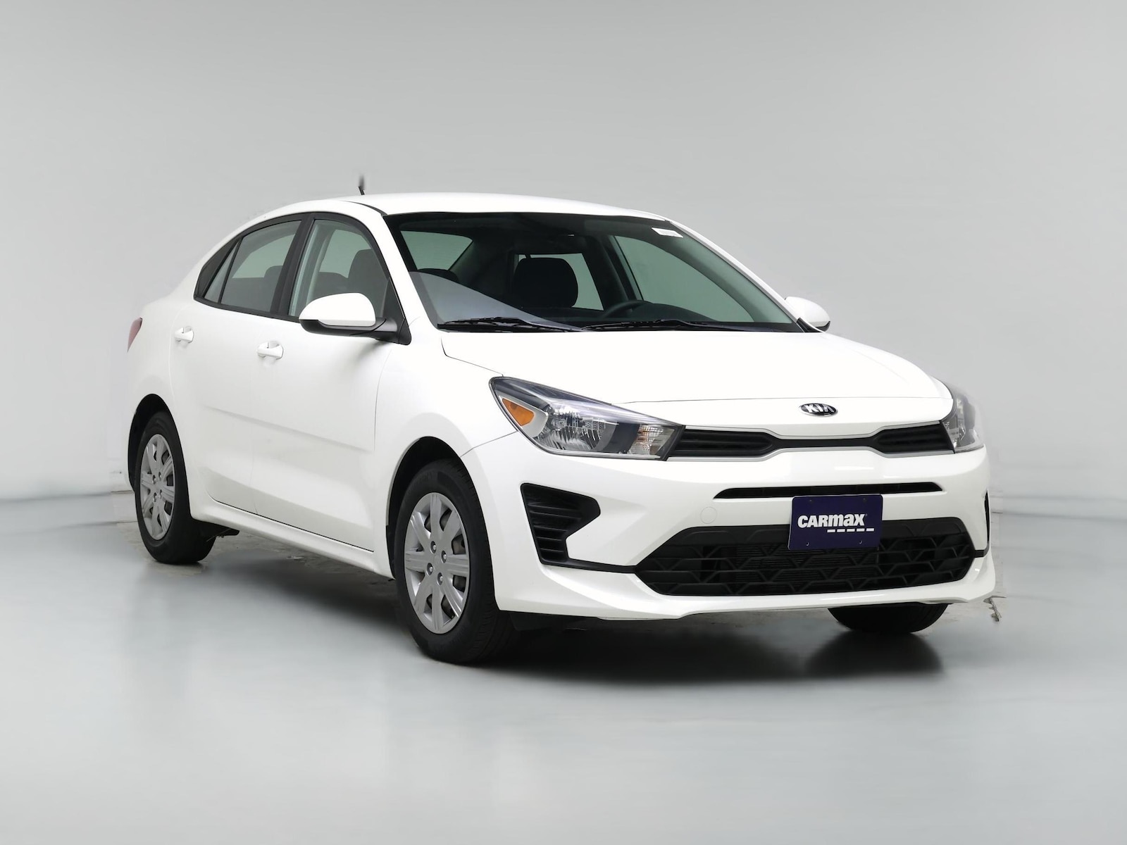2021 Kia Rio