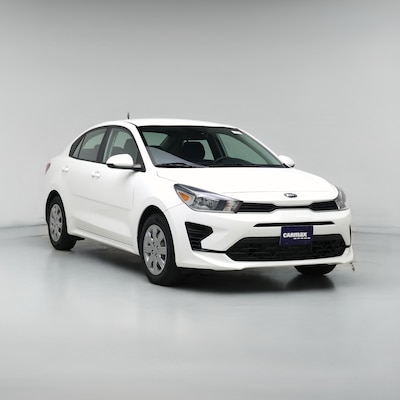 2021 Kia Rio LX