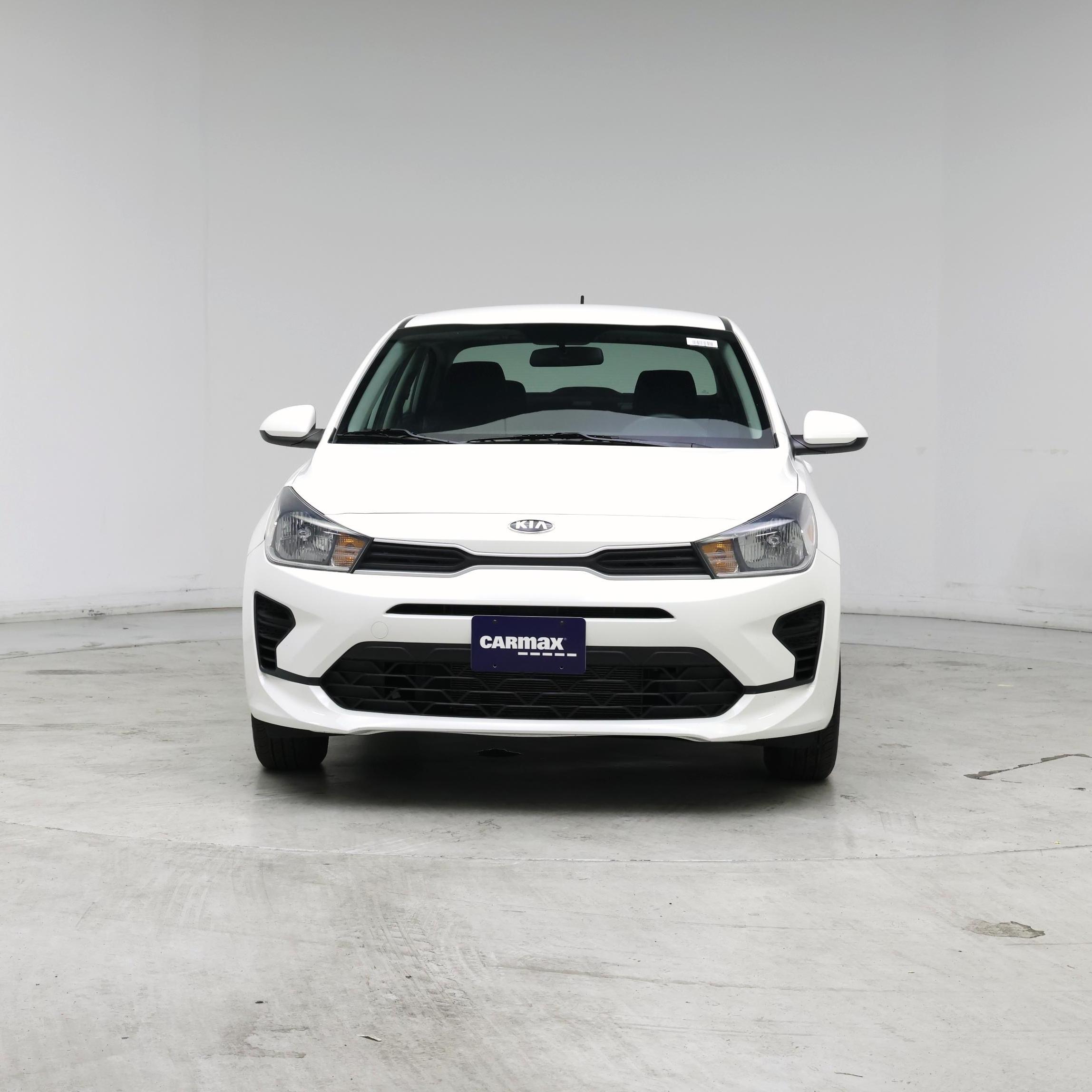 Thumbnail: 2021 Kia Rio - 5