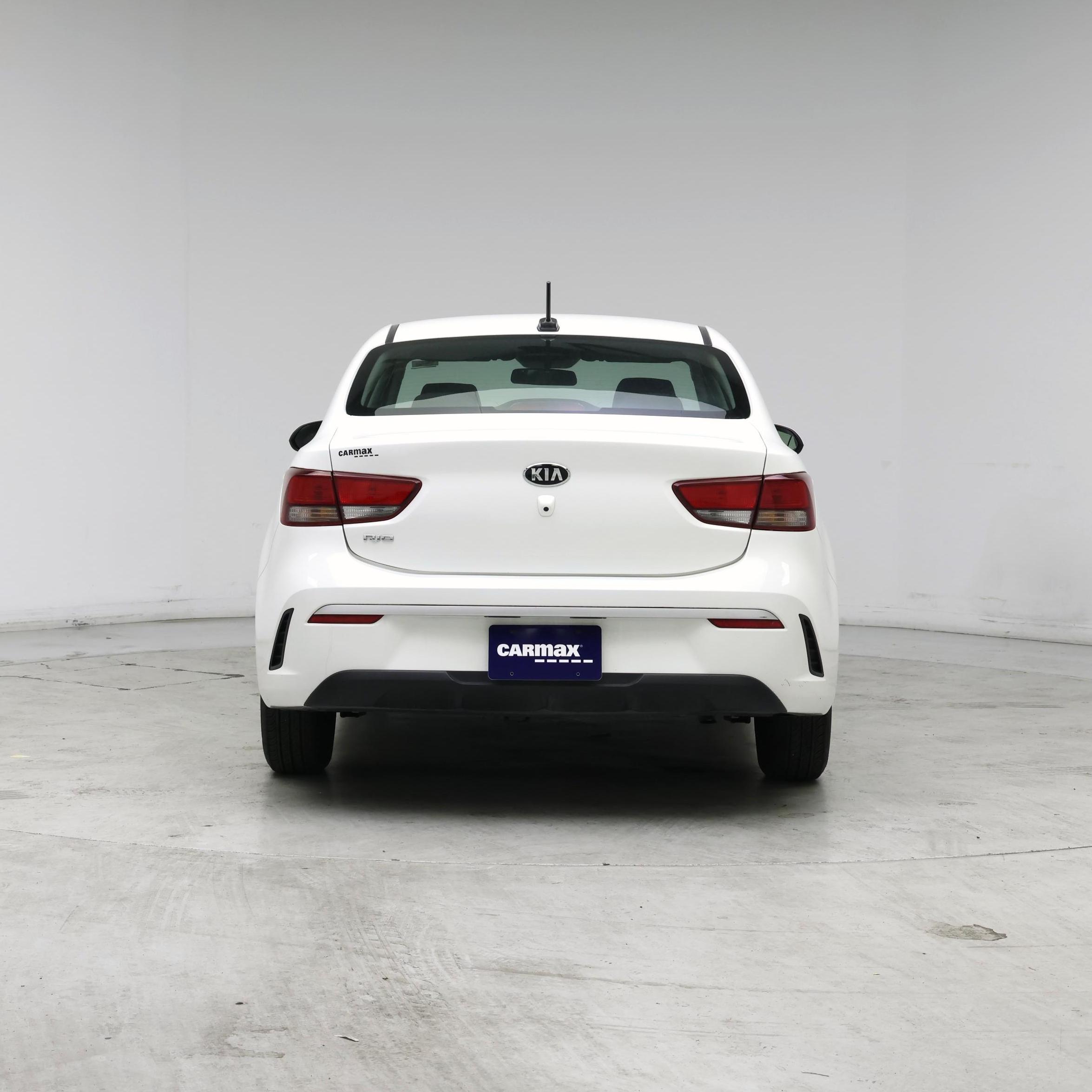 Thumbnail: 2021 Kia Rio - 6